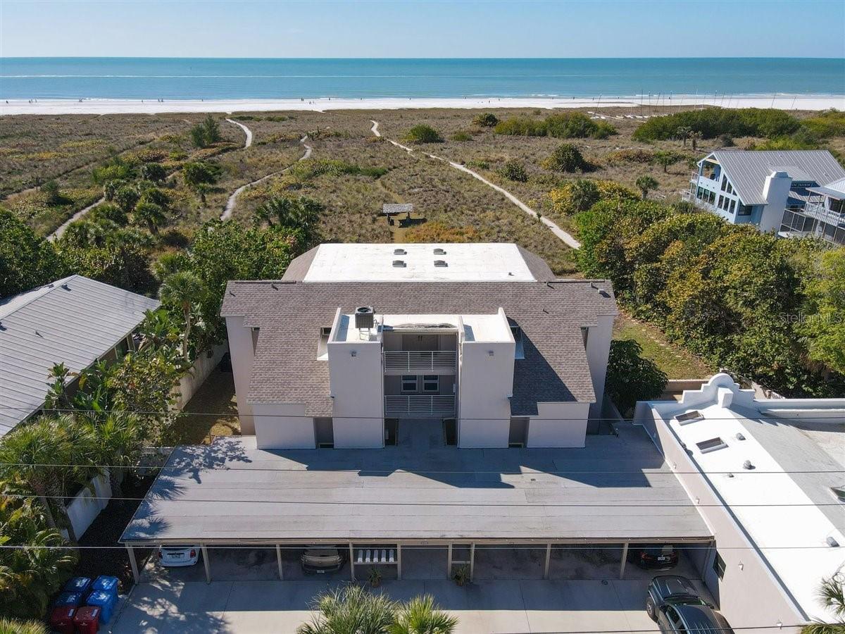 524 BEACH RD #A, SARASOTA, FL, 34242