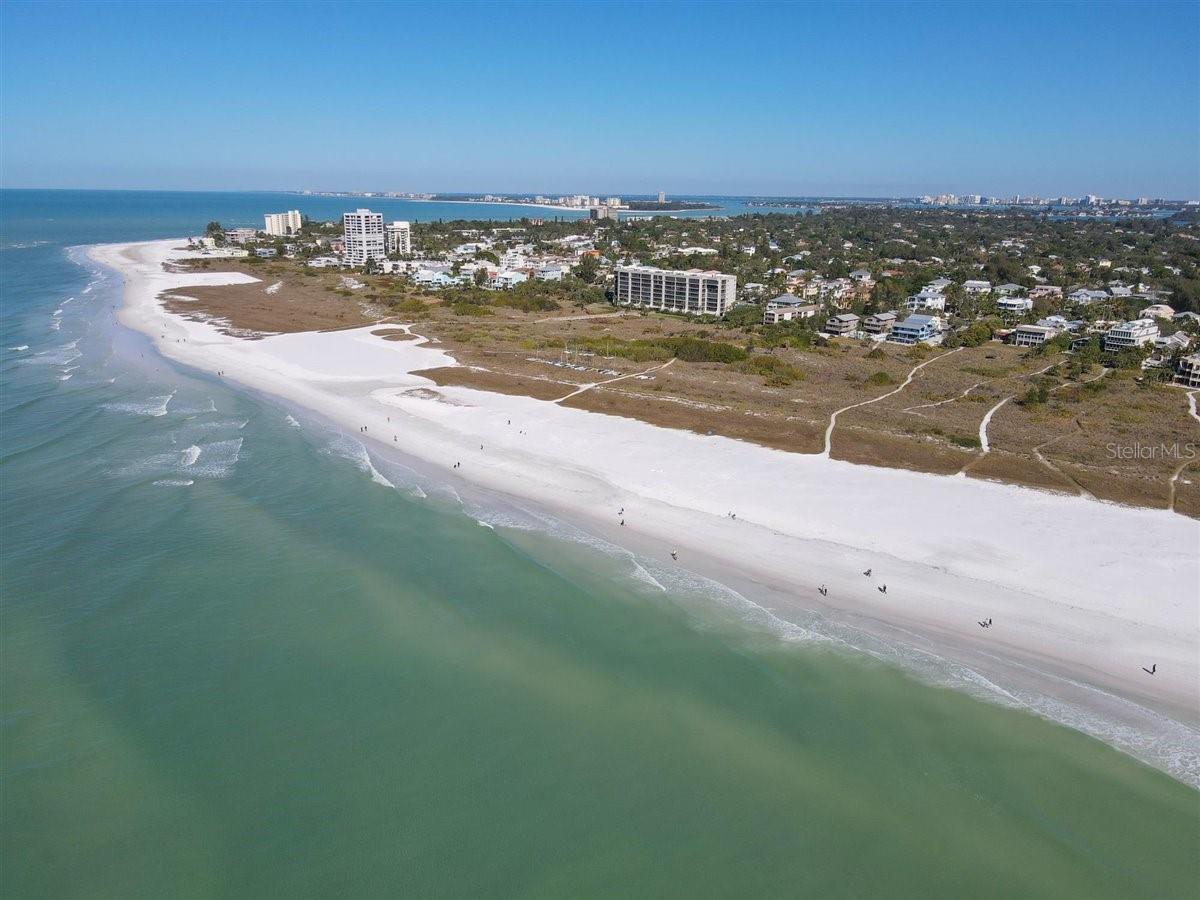 524 BEACH RD #A, SARASOTA, FL, 34242
