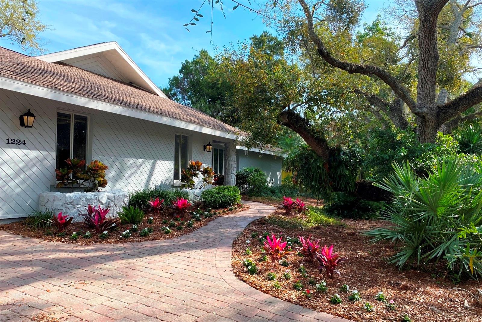 1224 S VIEW DR, SARASOTA, FL, 34242