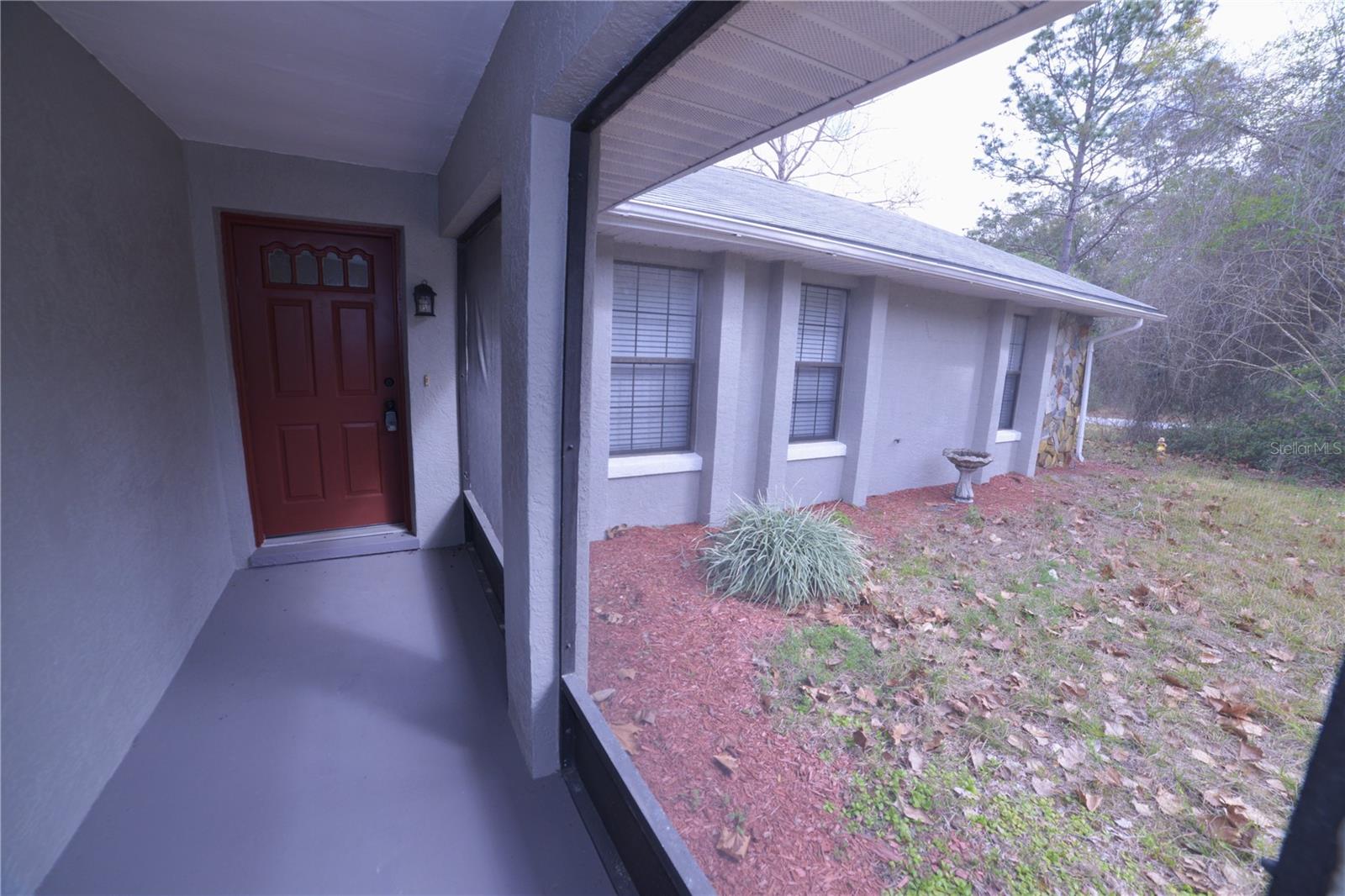 1671 W LAVENDER LN, CITRUS SPRINGS, FL, 34434