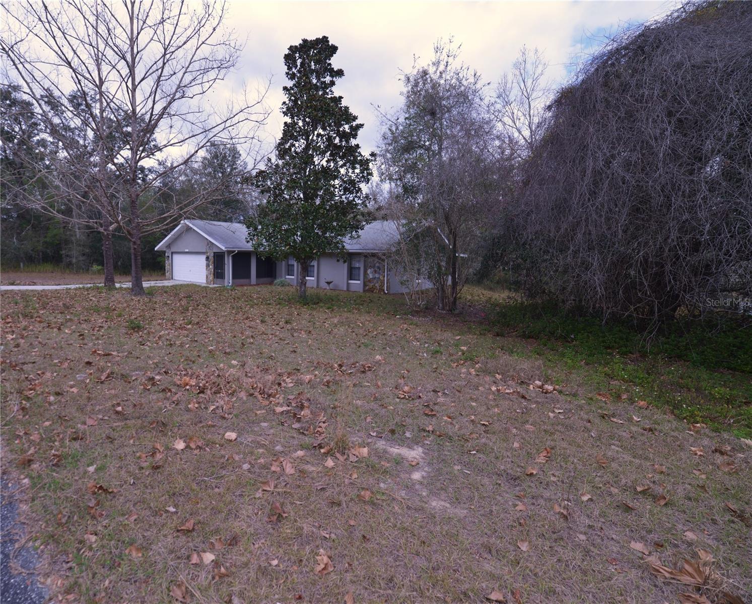 1671 W LAVENDER LN, CITRUS SPRINGS, FL, 34434