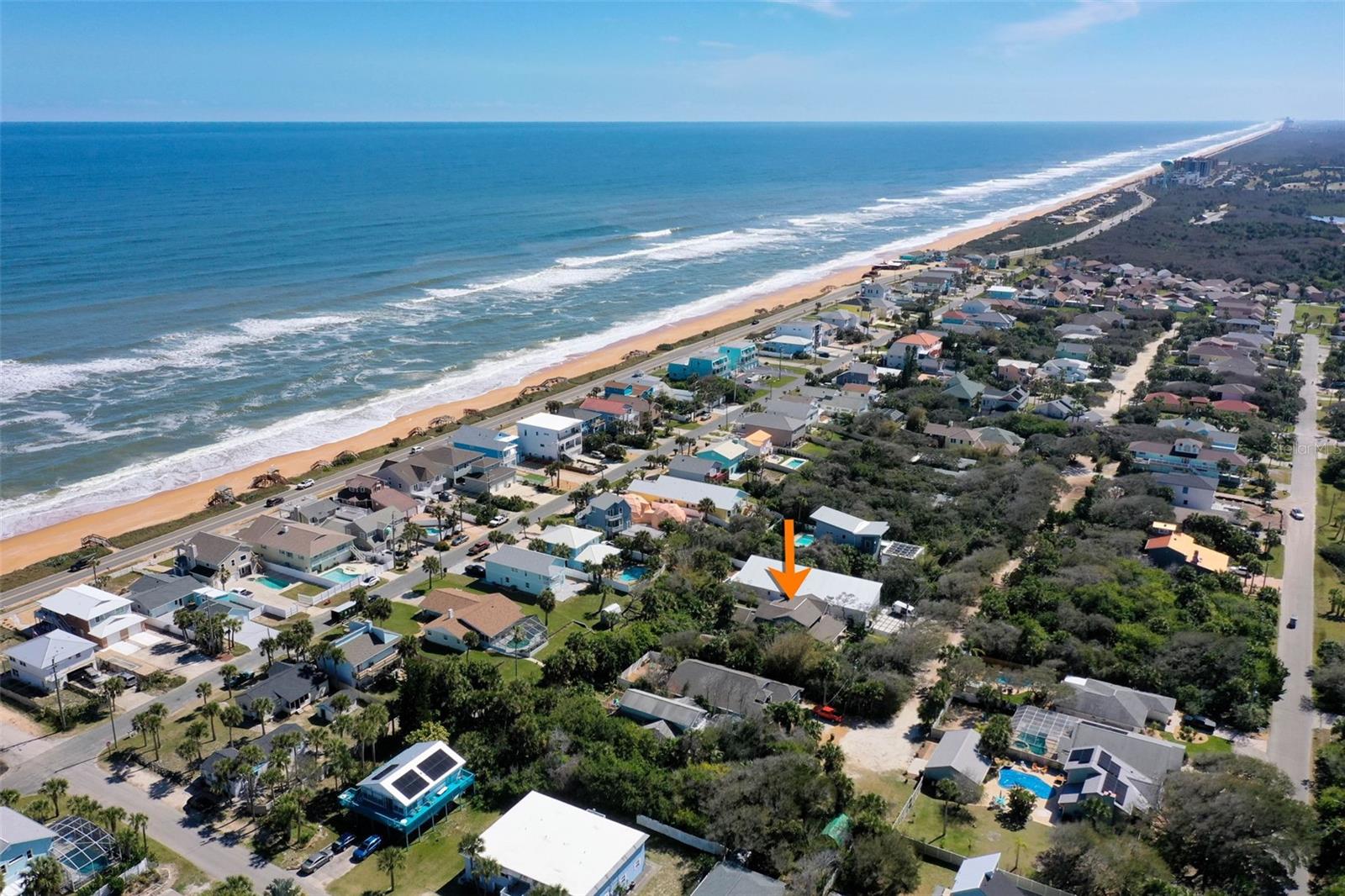 2617 ANNETTE ST, FLAGLER BEACH, FL, 32136