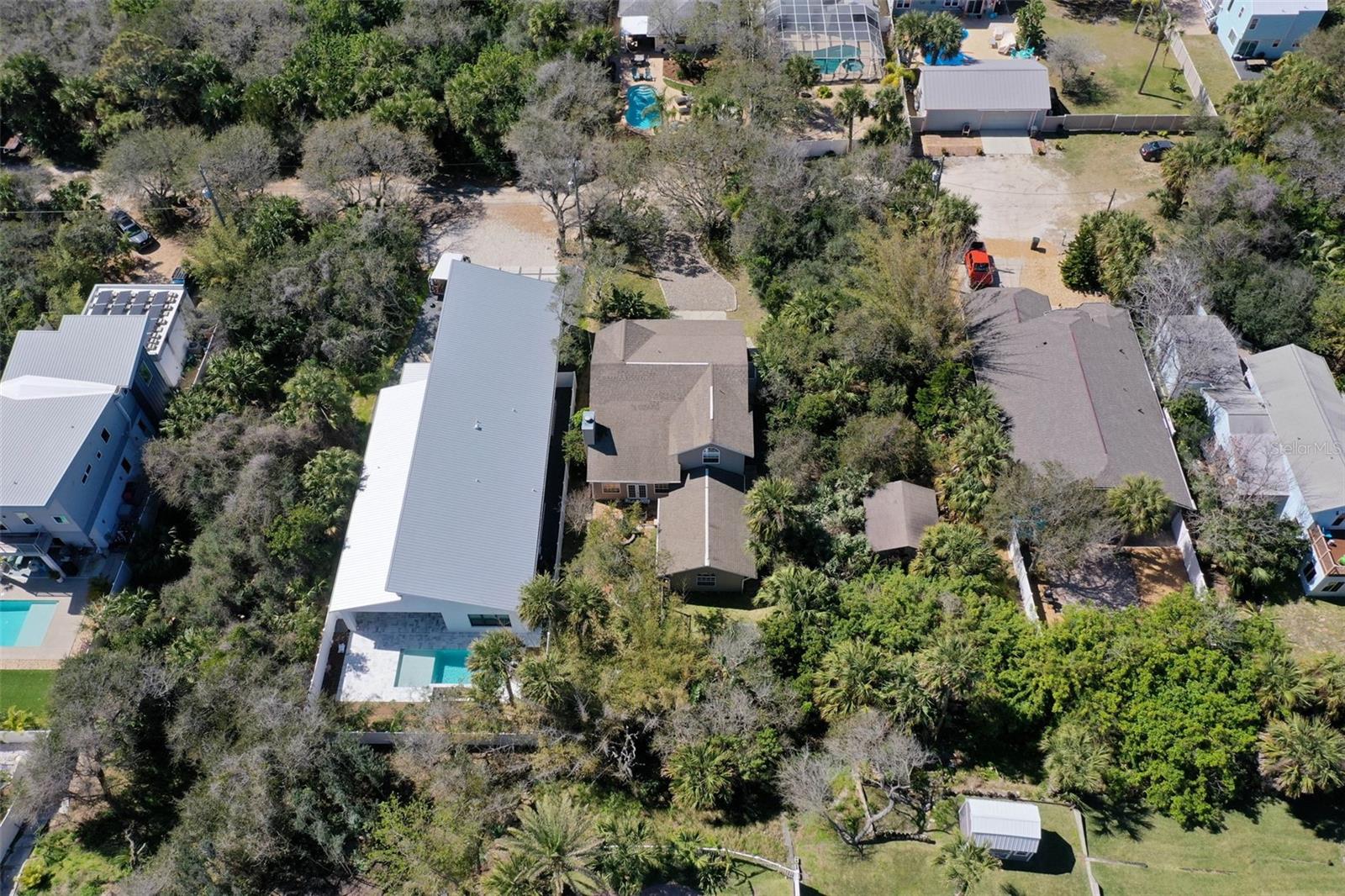 2617 ANNETTE ST, FLAGLER BEACH, FL, 32136