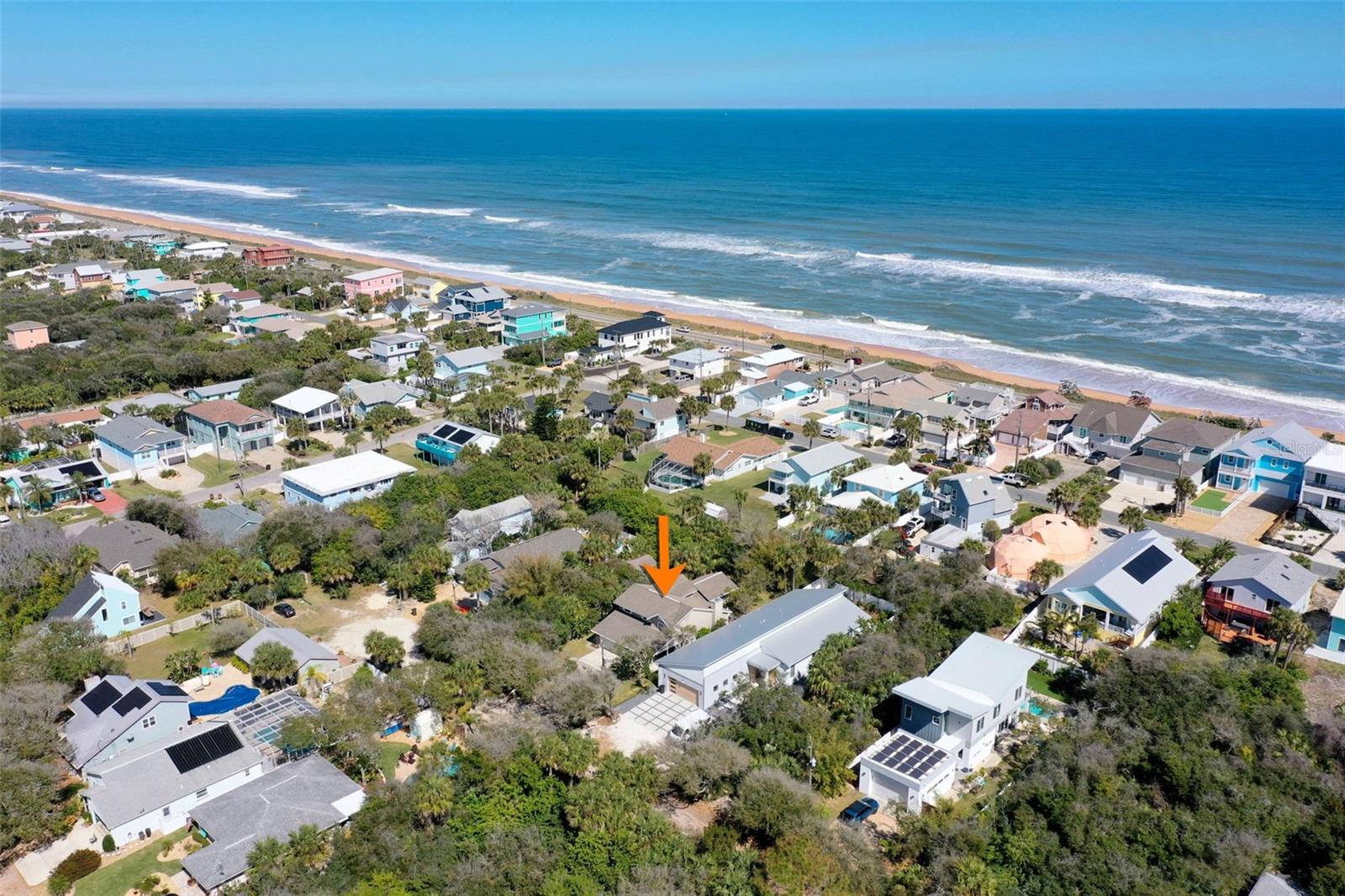 2617 ANNETTE ST, FLAGLER BEACH, FL, 32136