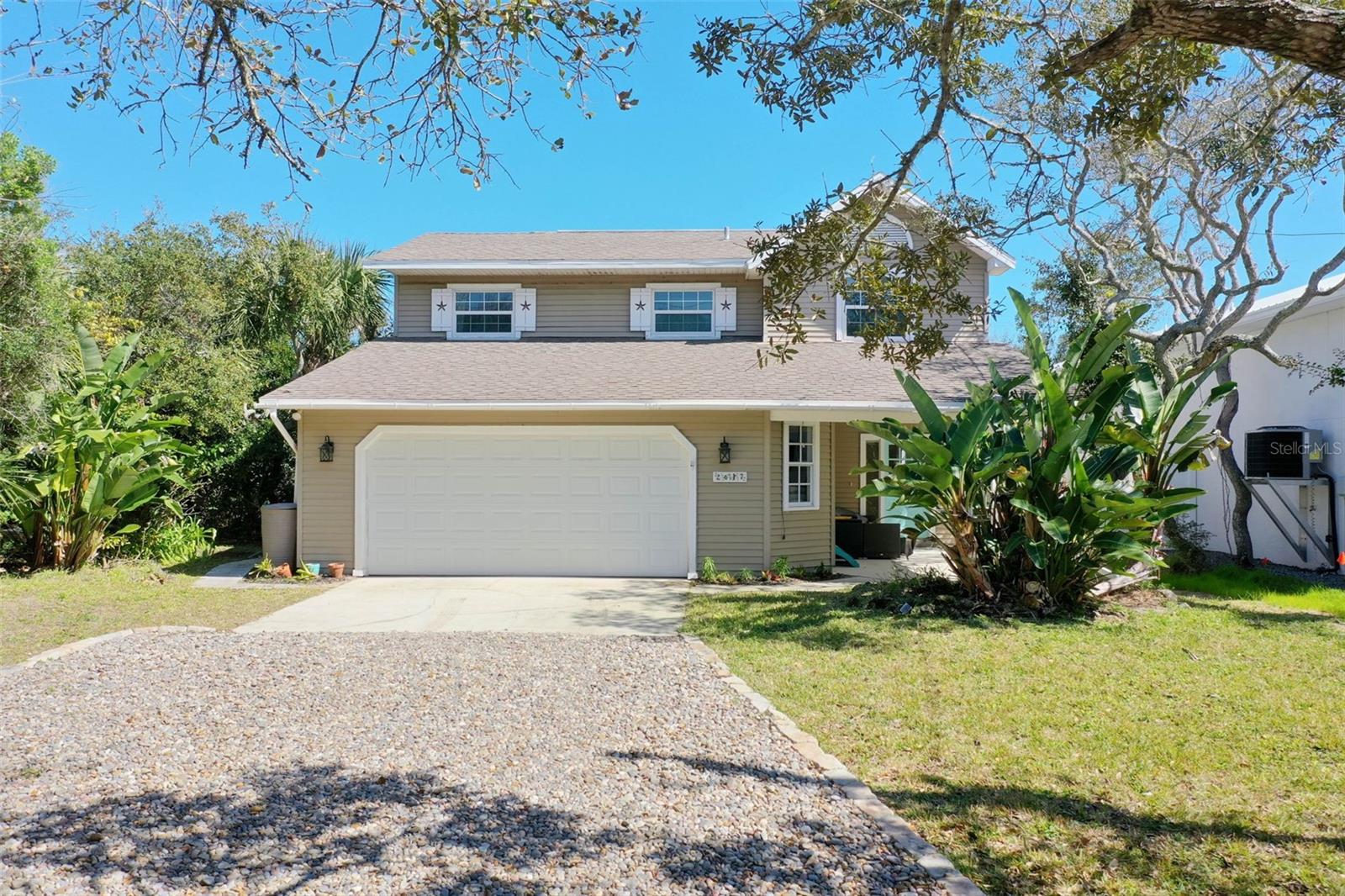 2617 ANNETTE ST, FLAGLER BEACH, FL, 32136