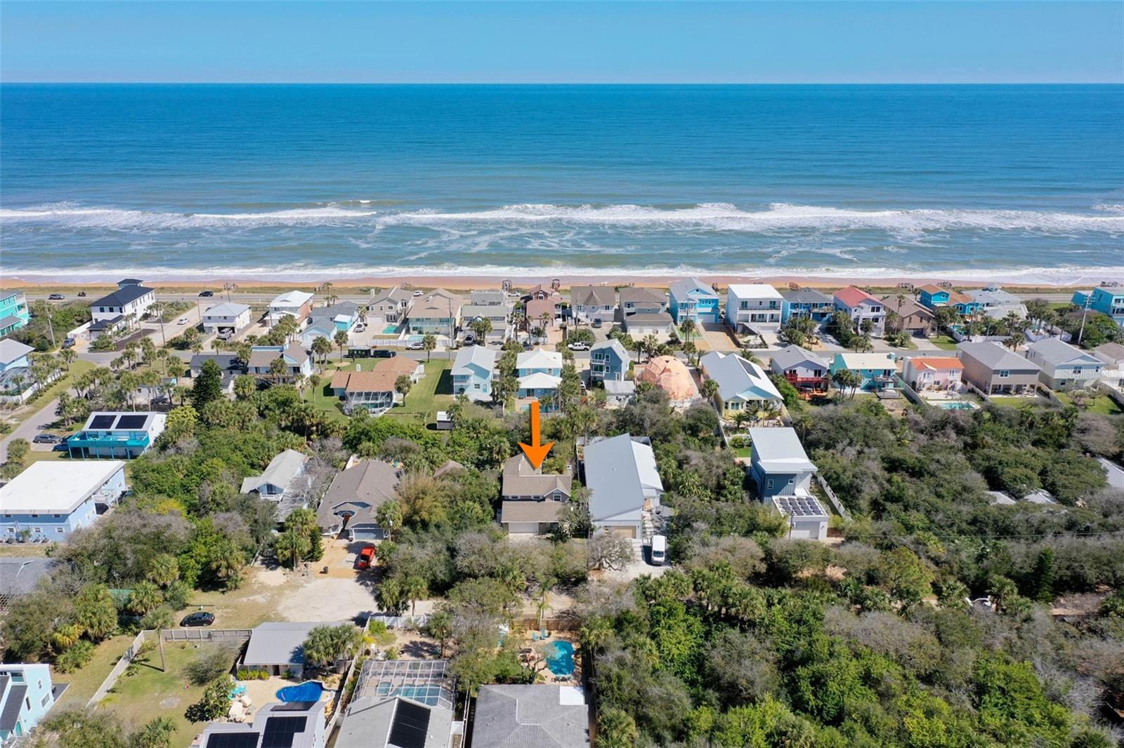 2617 ANNETTE ST, FLAGLER BEACH, FL, 32136