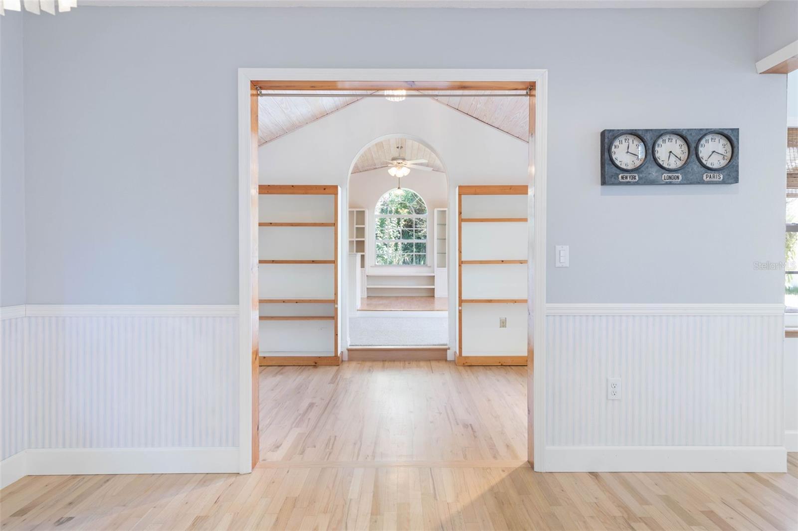 2617 ANNETTE ST, FLAGLER BEACH, FL, 32136