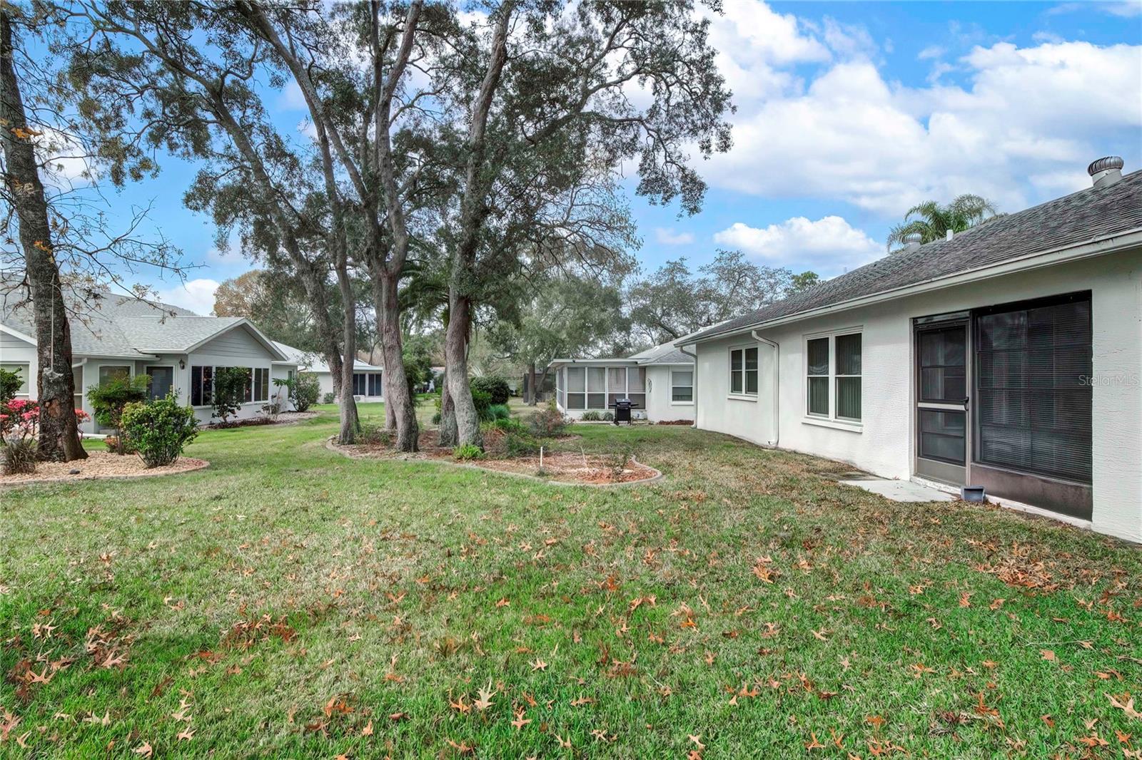 6460 PINE MEADOWS DR, SPRING HILL, FL, 34606