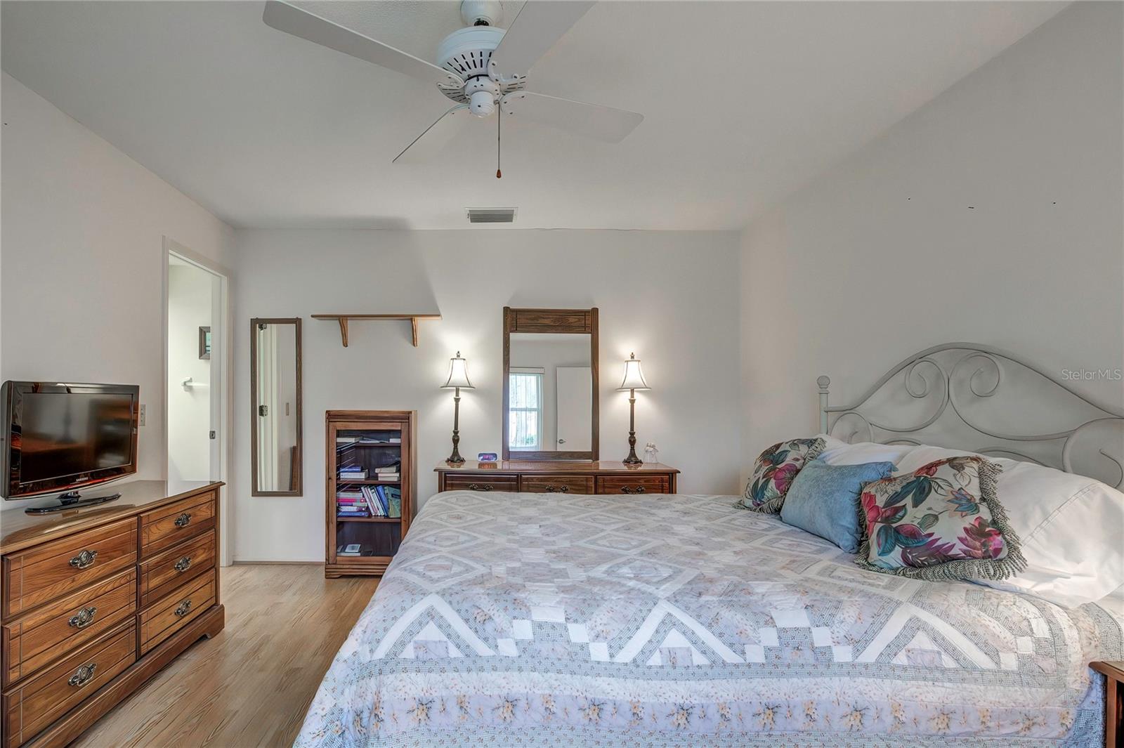 6460 PINE MEADOWS DR, SPRING HILL, FL, 34606