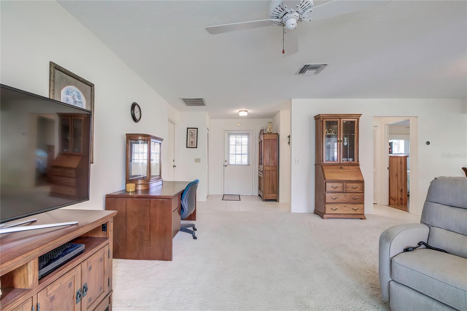 6460 PINE MEADOWS DR, SPRING HILL, FL, 34606