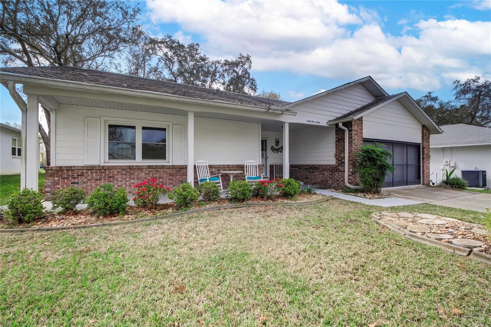 6460 PINE MEADOWS DR, SPRING HILL, FL, 34606
