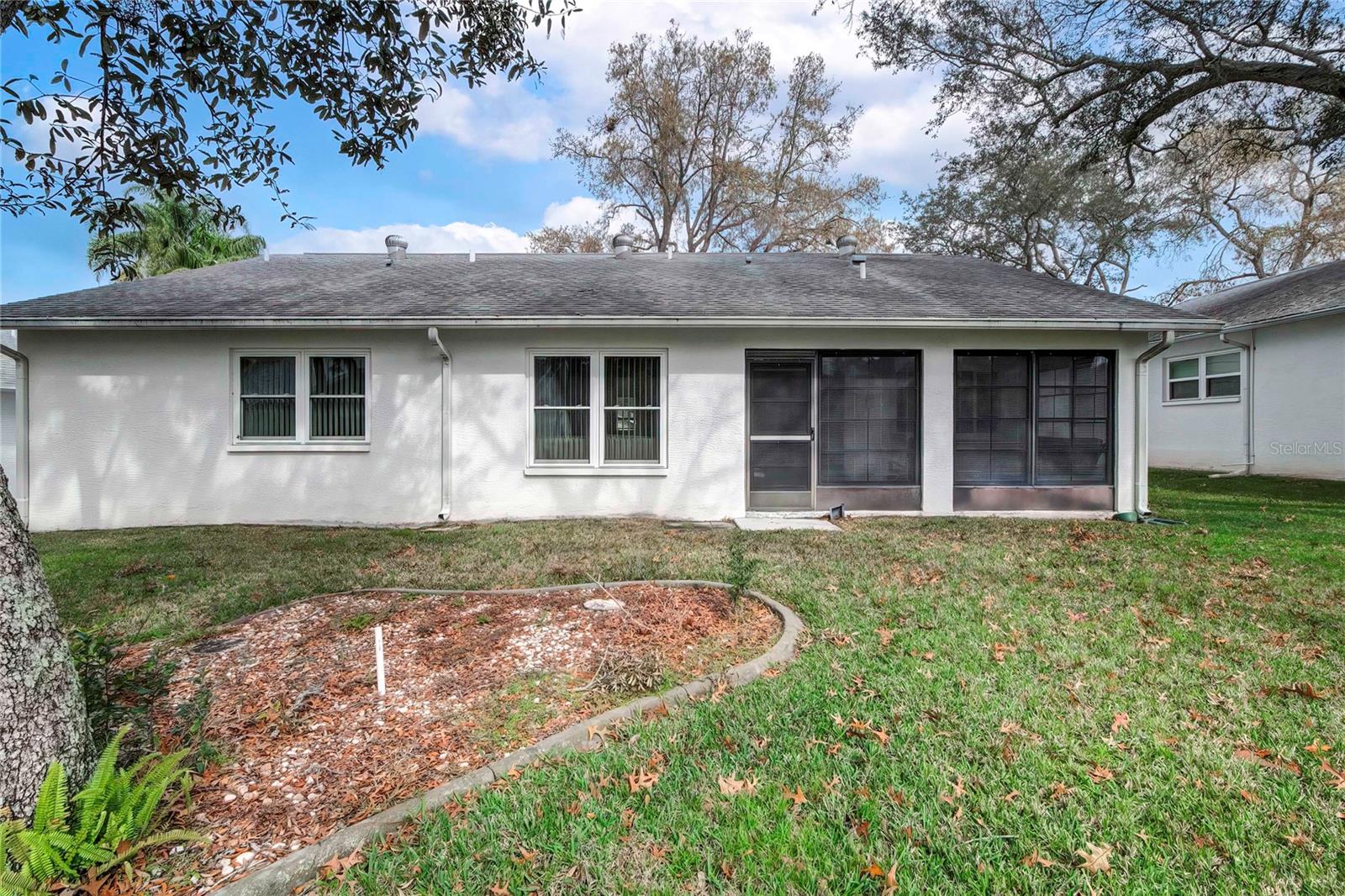 6460 PINE MEADOWS DR, SPRING HILL, FL, 34606