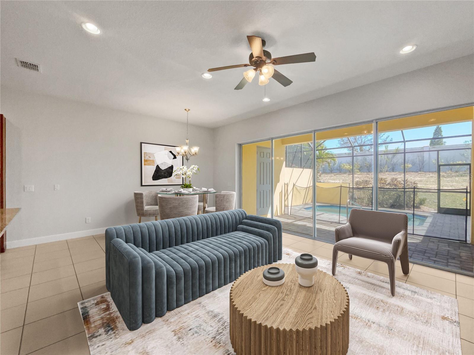 346 CAPTIVA DR, DAVENPORT, FL, 33896