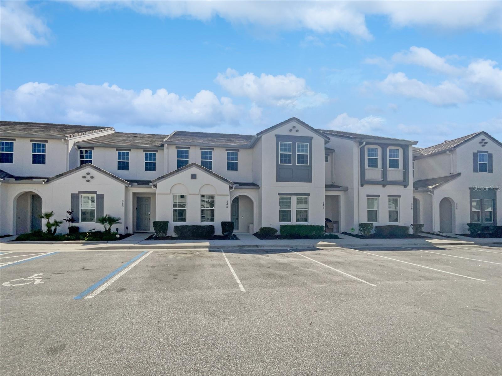 346 CAPTIVA DR, DAVENPORT, FL, 33896