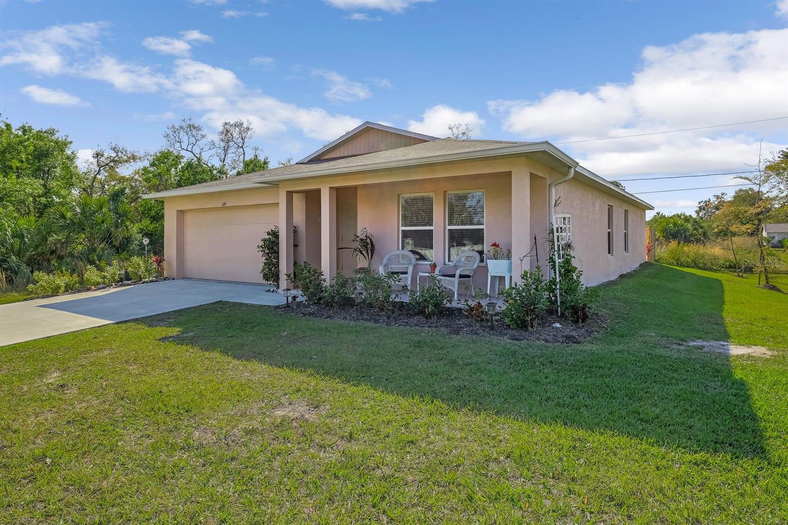 1091 CAZENOVIA ST, PORT CHARLOTTE, FL, 33952