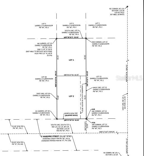 1315 E HARDING ST, ORLANDO, FL, 32806