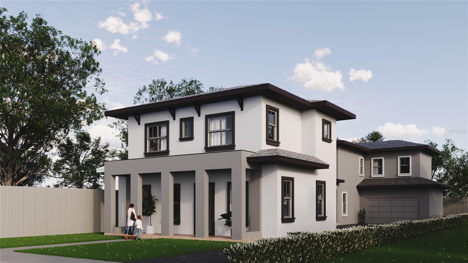 1315 E HARDING ST, ORLANDO, FL, 32806