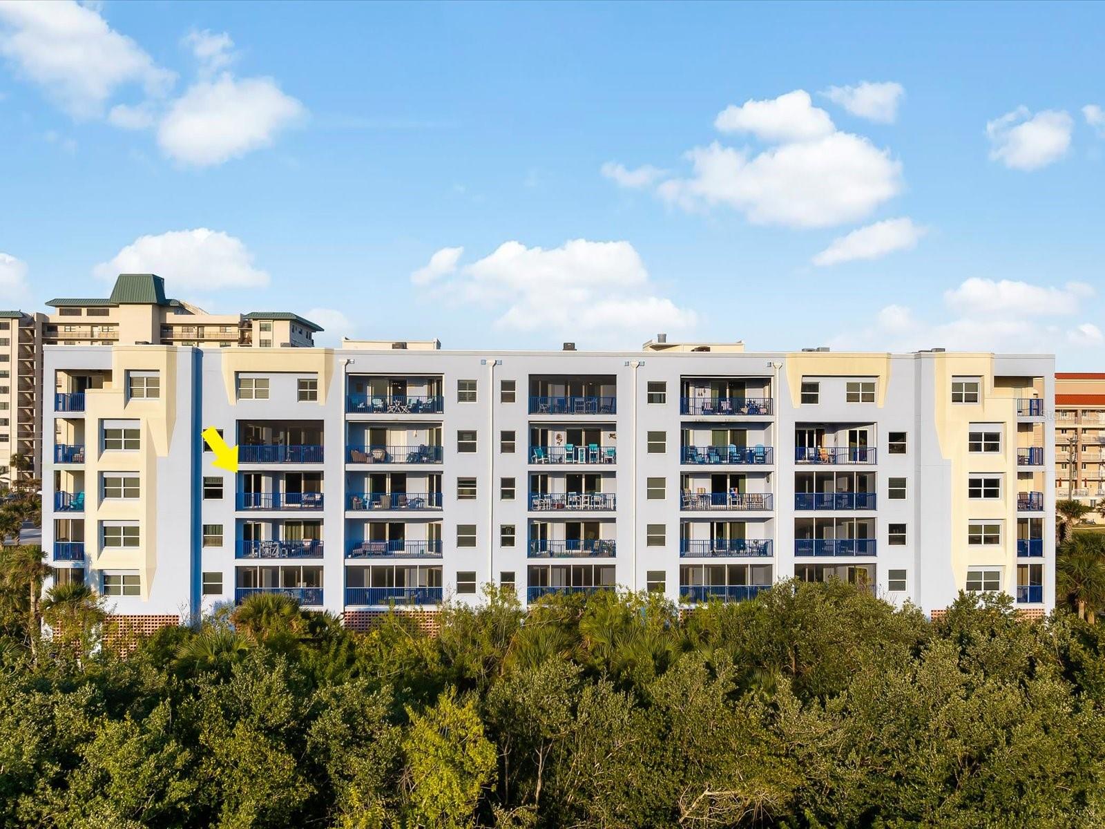 5300 S ATLANTIC AVE #19-406, NEW SMYRNA BEACH, FL, 32169