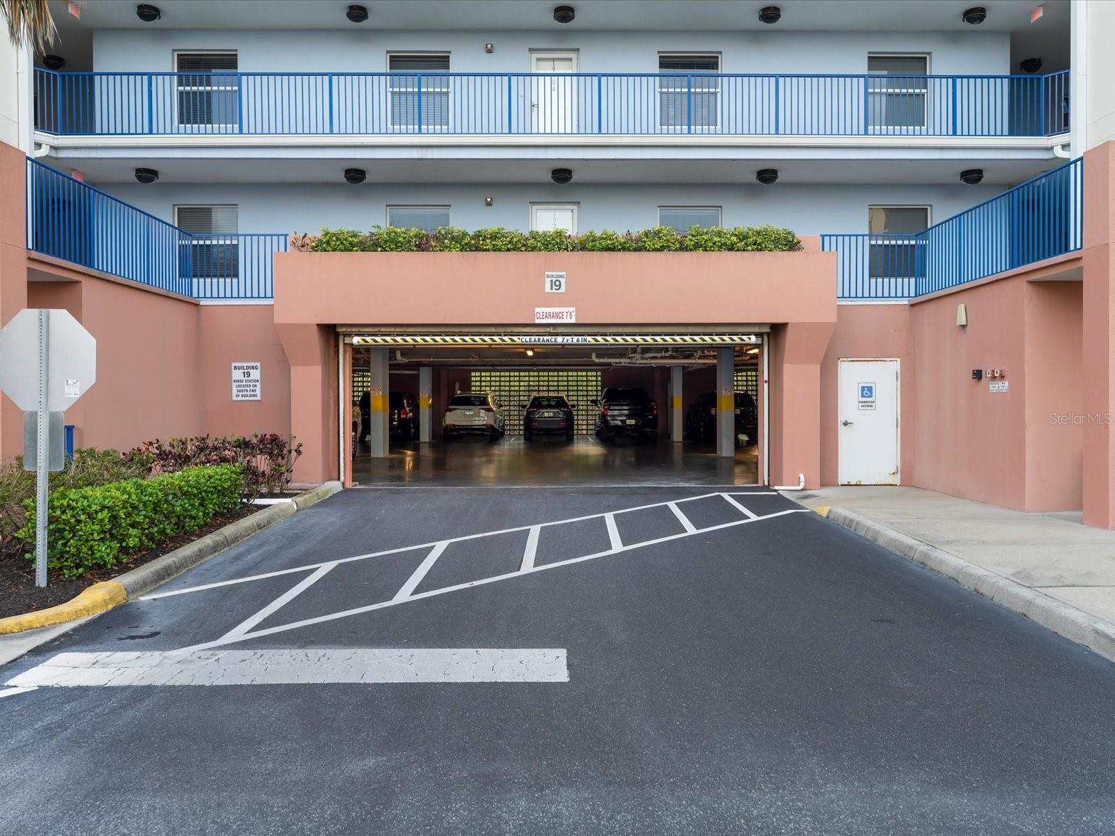 5300 S ATLANTIC AVE #19-406, NEW SMYRNA BEACH, FL, 32169