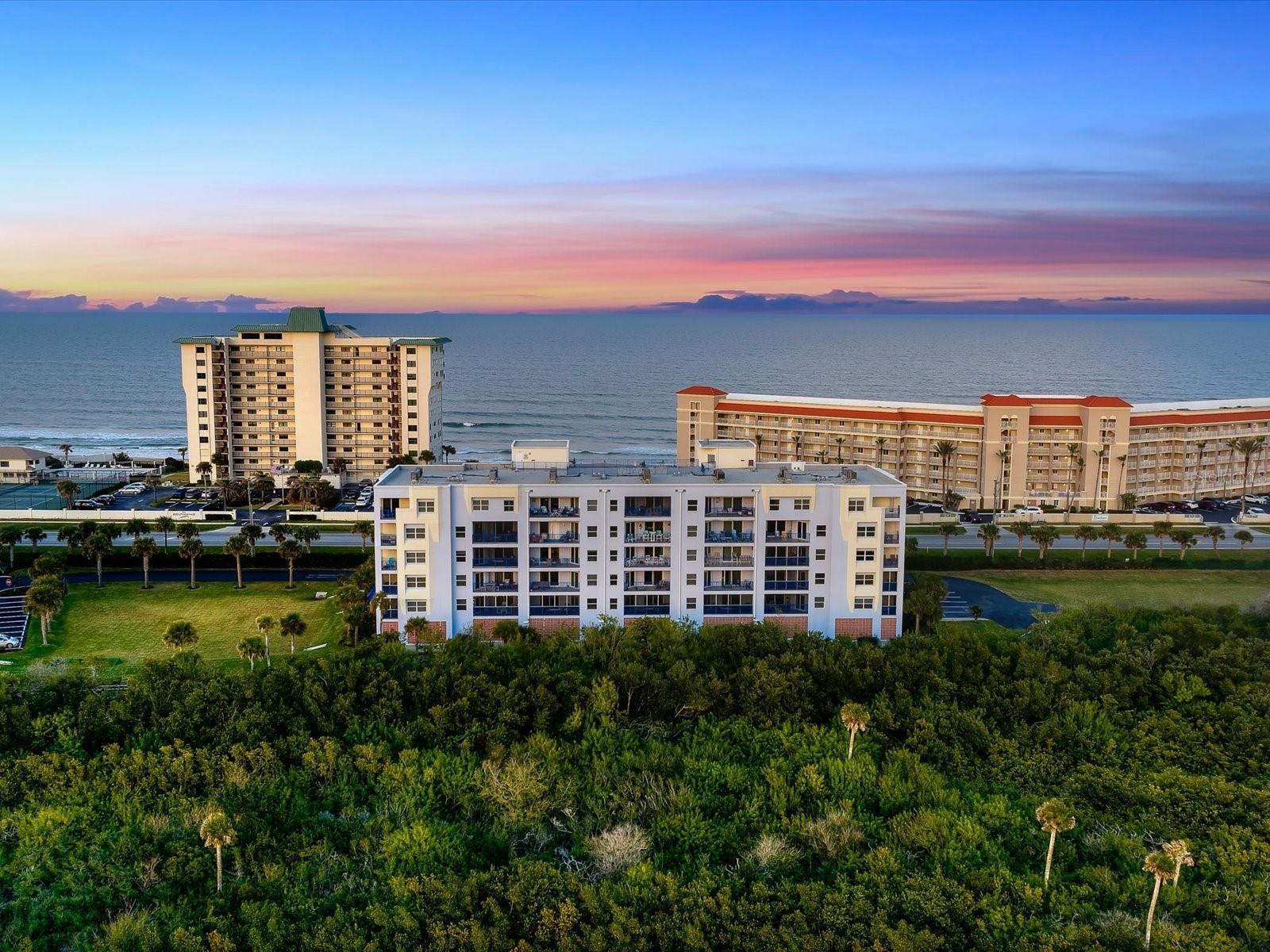 5300 S ATLANTIC AVE #19-406, NEW SMYRNA BEACH, FL, 32169