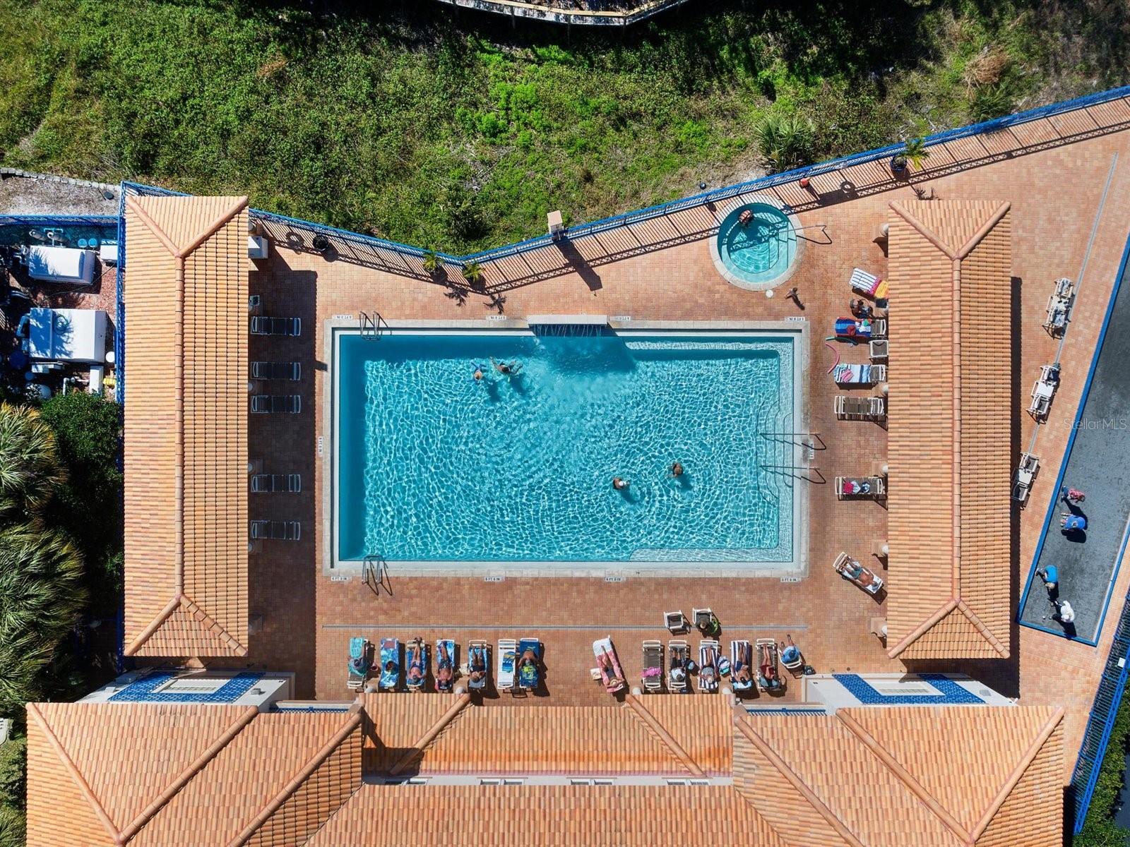 5300 S ATLANTIC AVE #19-406, NEW SMYRNA BEACH, FL, 32169