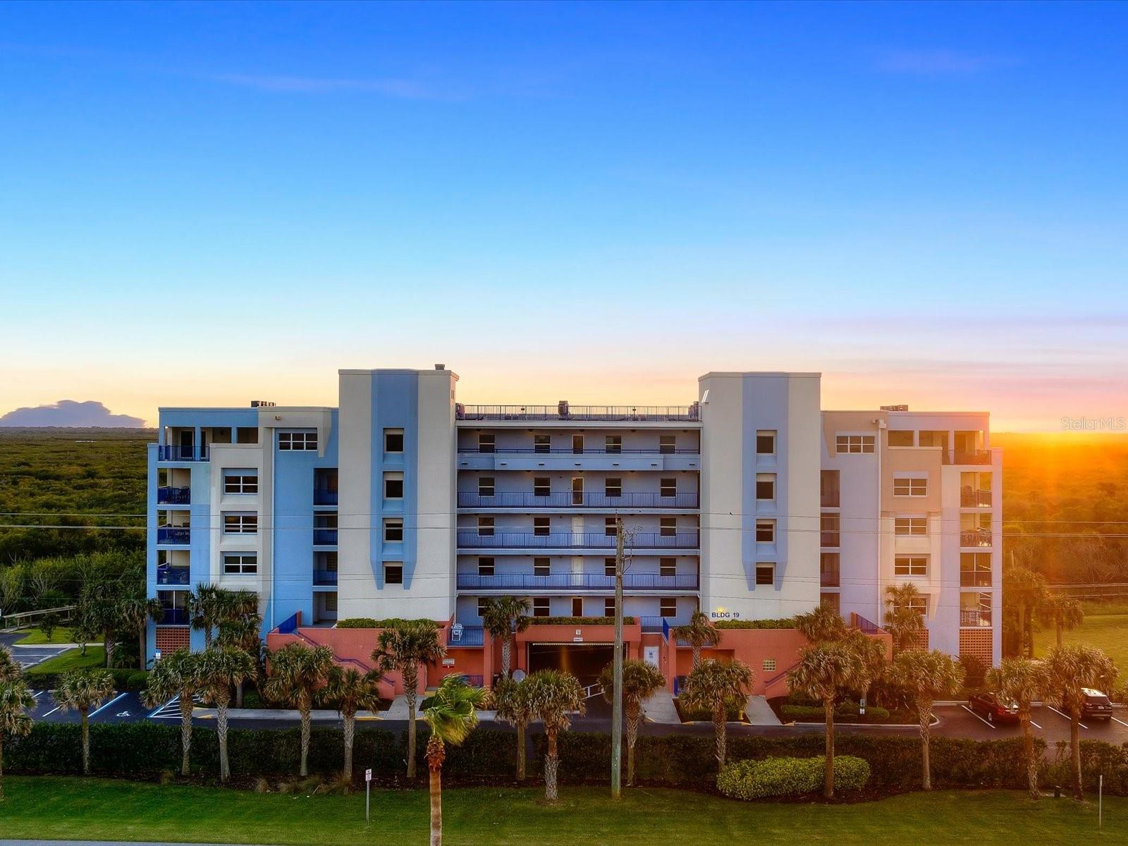 5300 S ATLANTIC AVE #19-406, NEW SMYRNA BEACH, FL, 32169