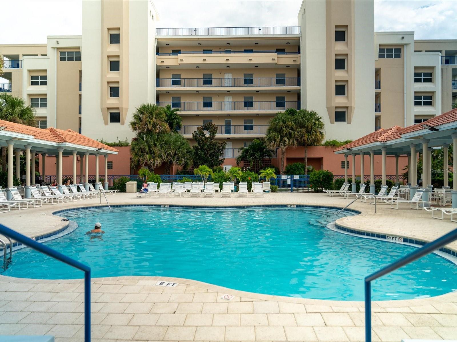 5300 S ATLANTIC AVE #19-406, NEW SMYRNA BEACH, FL, 32169