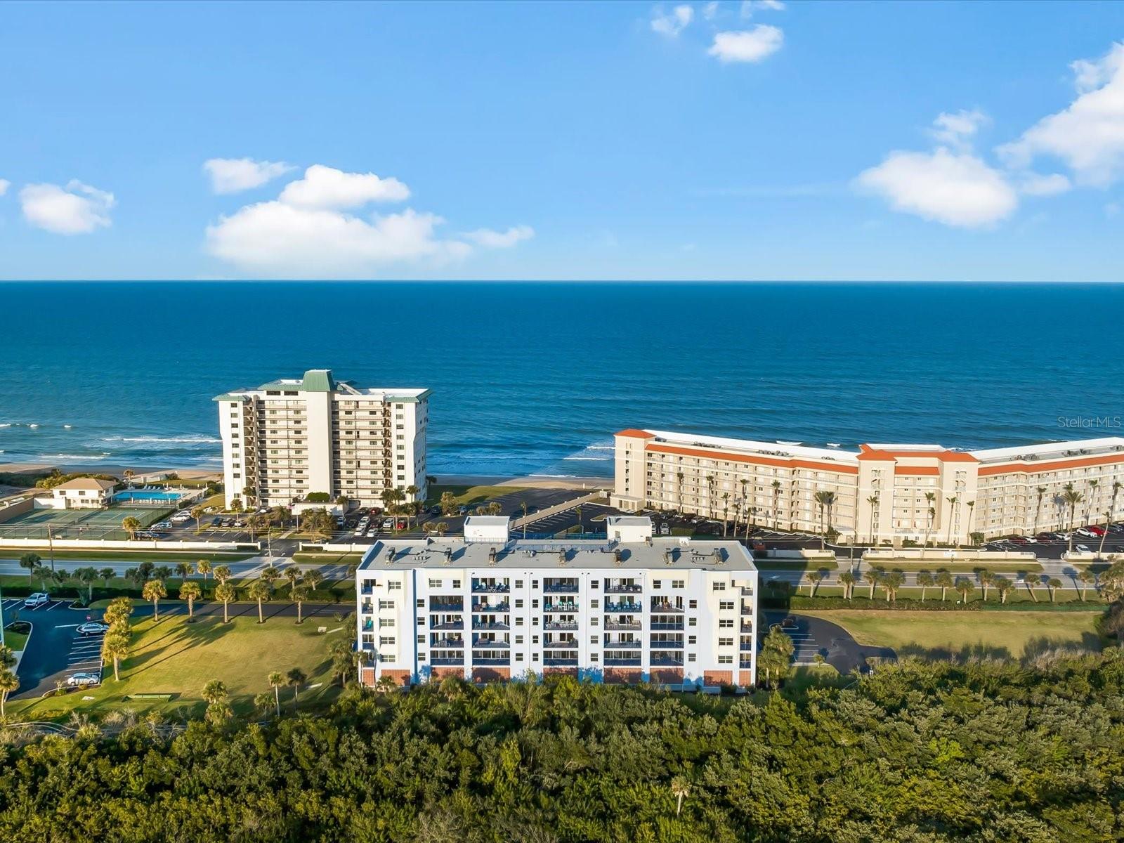 5300 S ATLANTIC AVE #19-406, NEW SMYRNA BEACH, FL, 32169