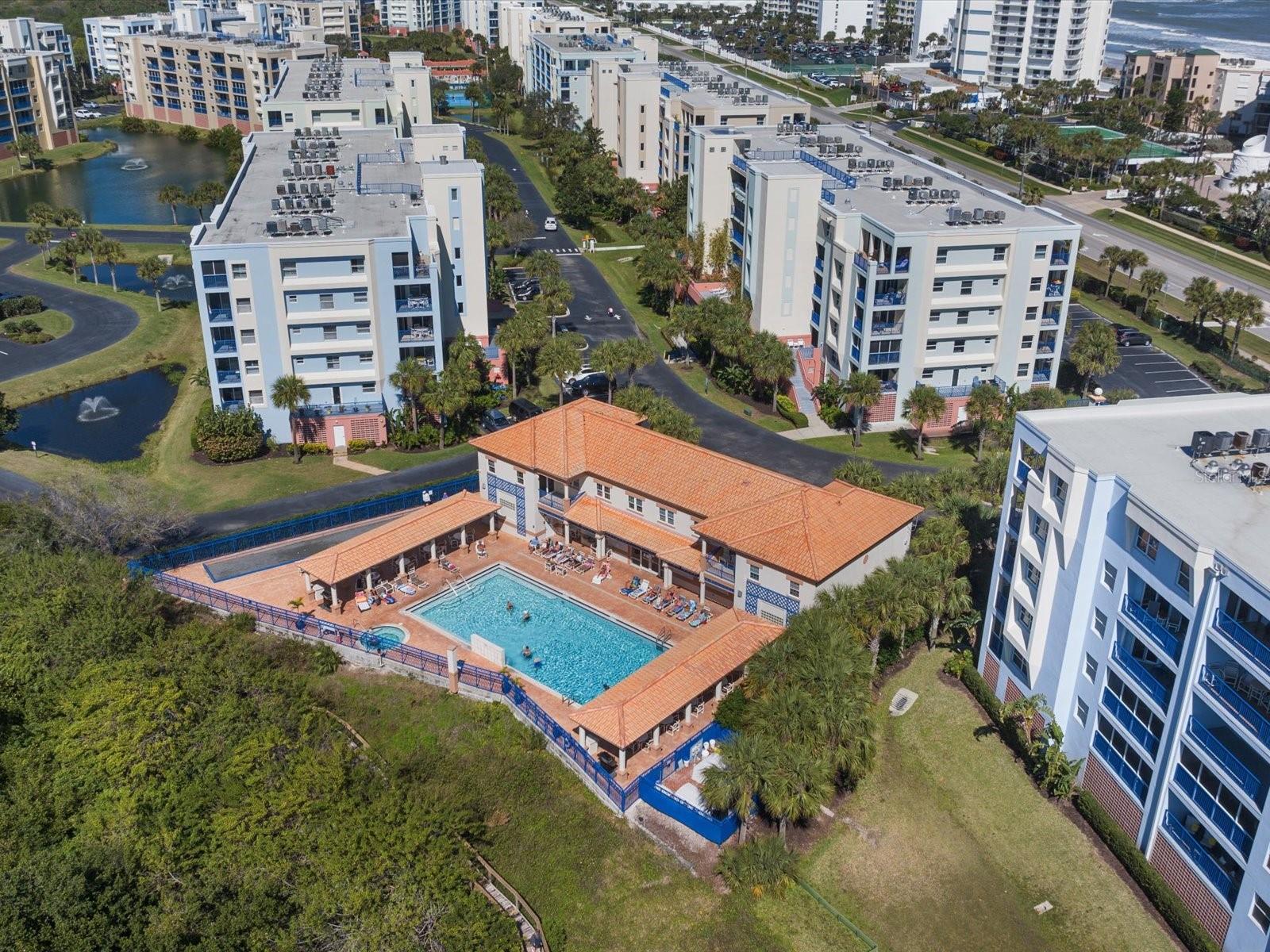 5300 S ATLANTIC AVE #19-406, NEW SMYRNA BEACH, FL, 32169