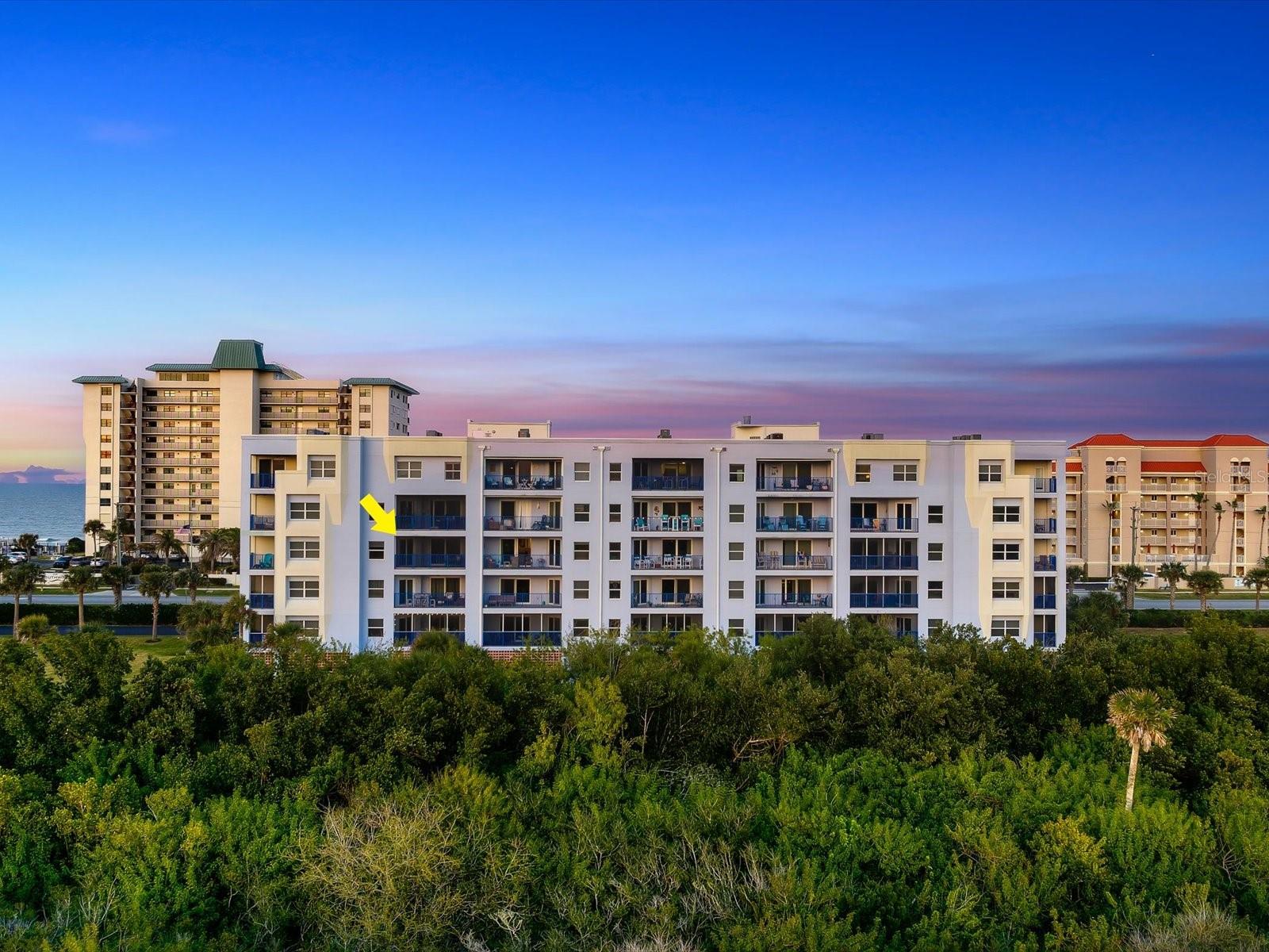 5300 S ATLANTIC AVE #19-406, NEW SMYRNA BEACH, FL, 32169