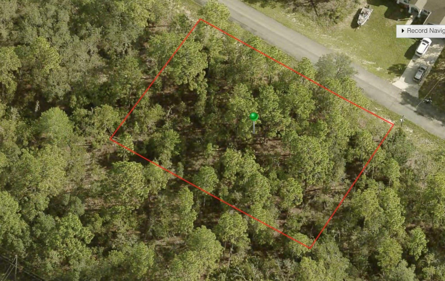 5644 N MATHESON DR, CITRUS SPRINGS, FL, 34434