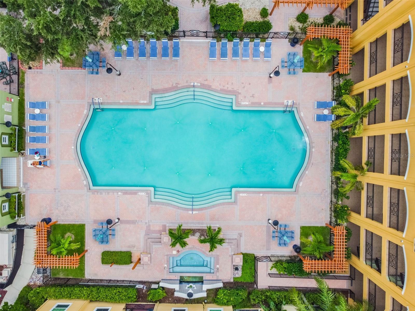 1810 E PALM AVE #6103, TAMPA, FL, 33605