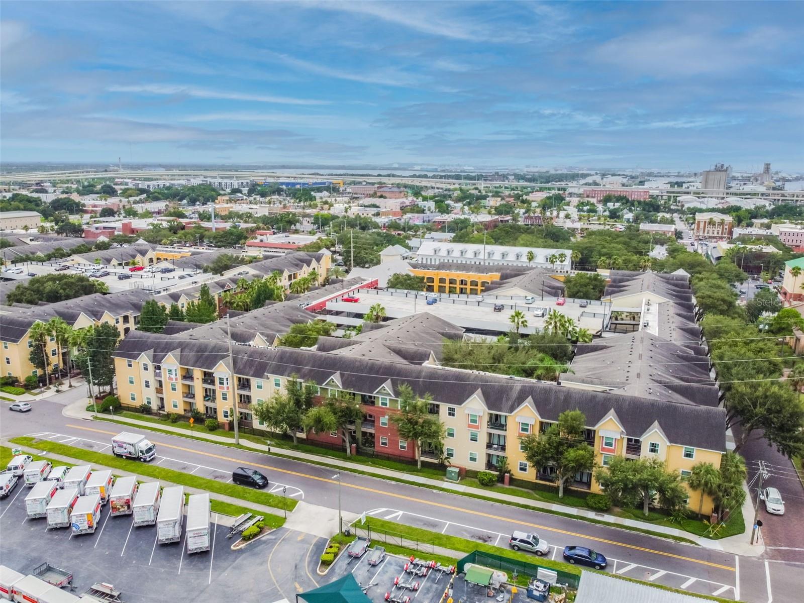 1810 E PALM AVE #6103, TAMPA, FL, 33605