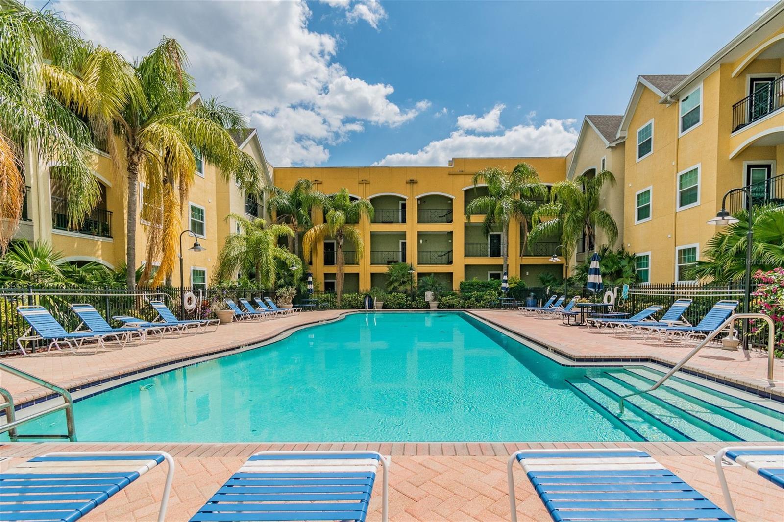 1810 E PALM AVE #6103, TAMPA, FL, 33605