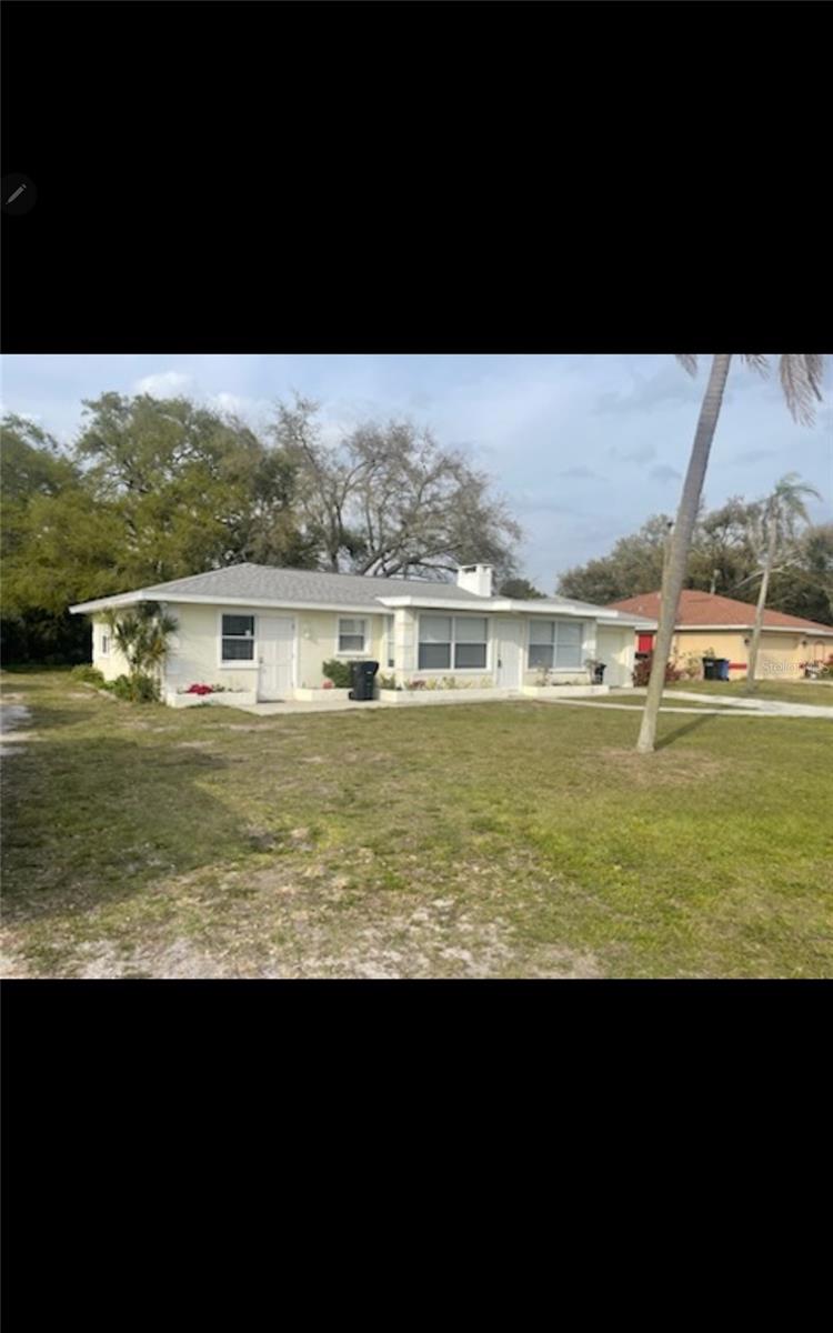 711 A & B PINELAND AVE, VENICE, FL, 34285