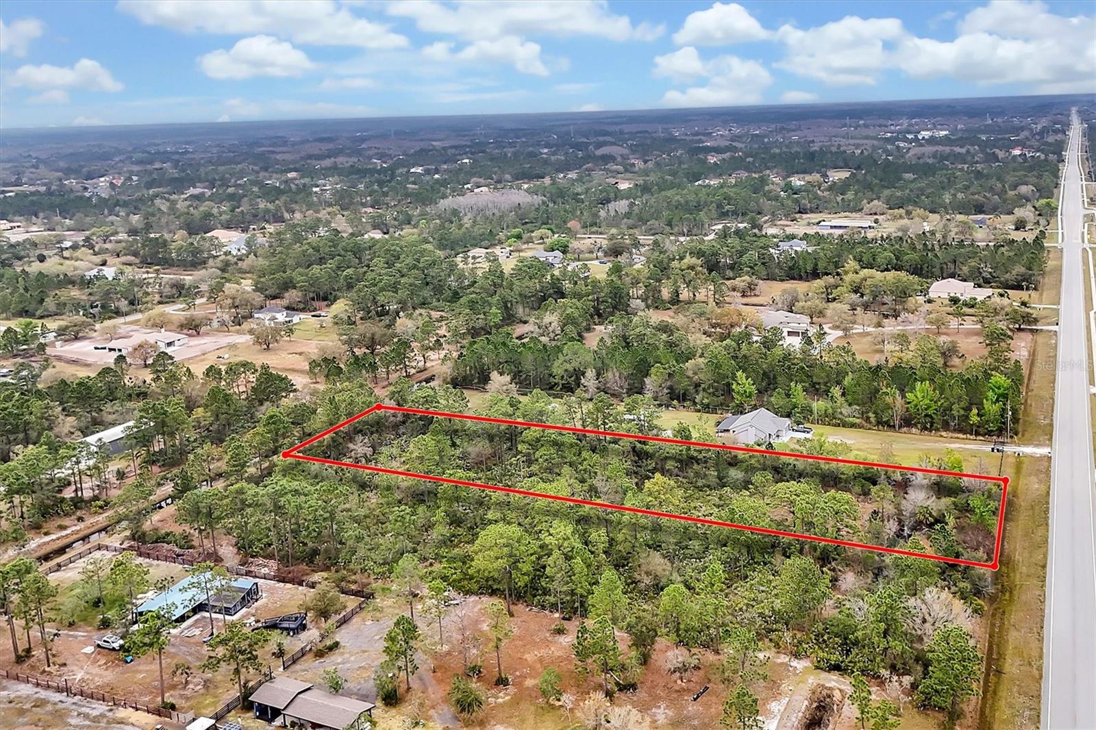 BANCROFT BLVD, ORLANDO, FL, 32833