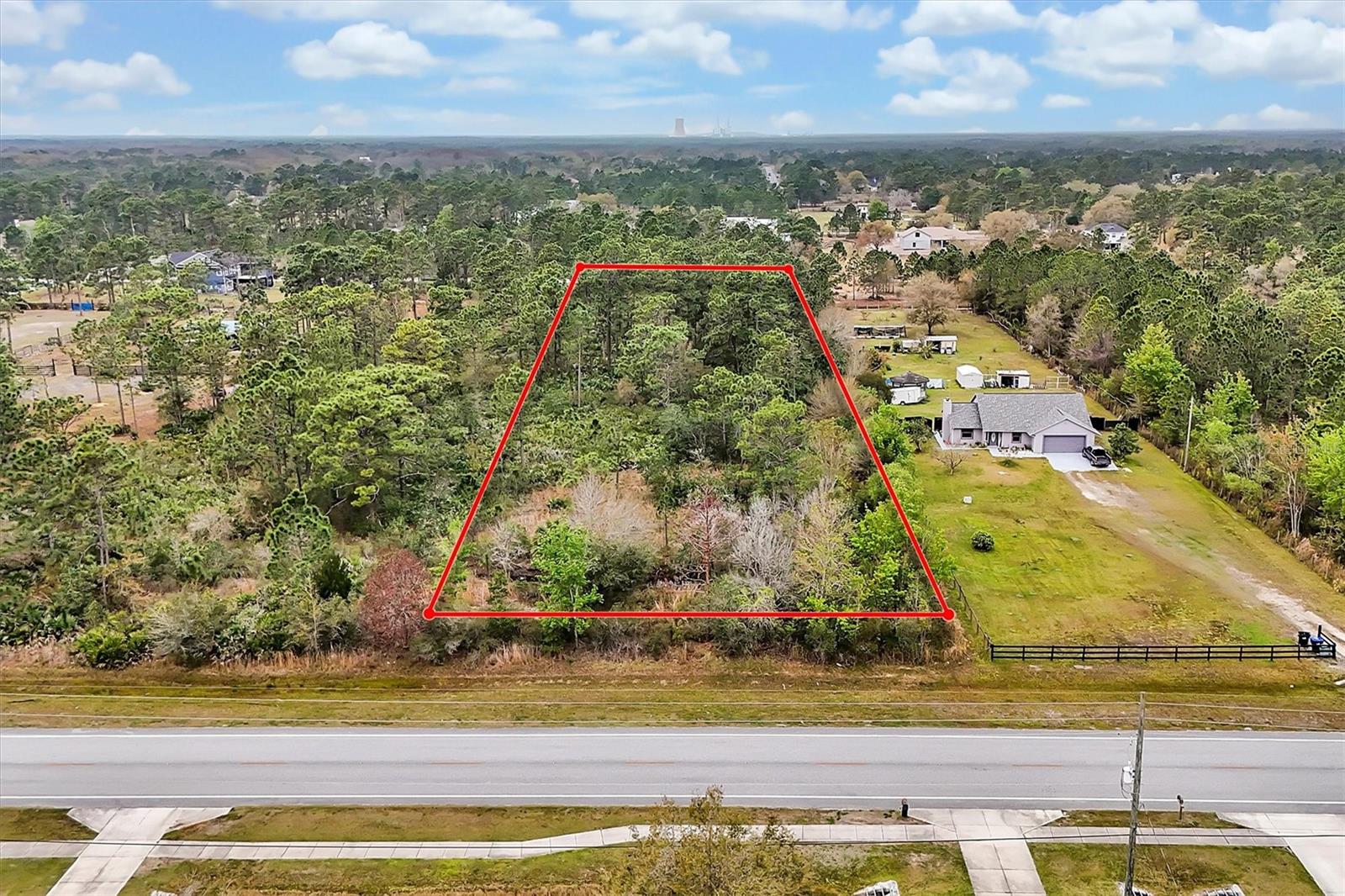 BANCROFT BLVD, ORLANDO, FL, 32833