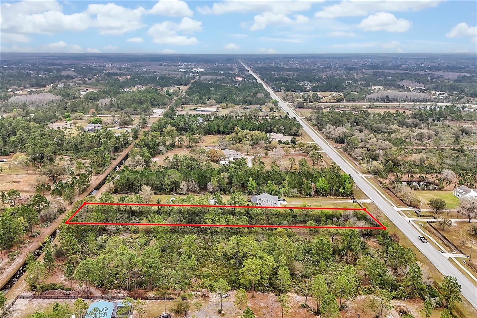 BANCROFT BLVD, ORLANDO, FL, 32833
