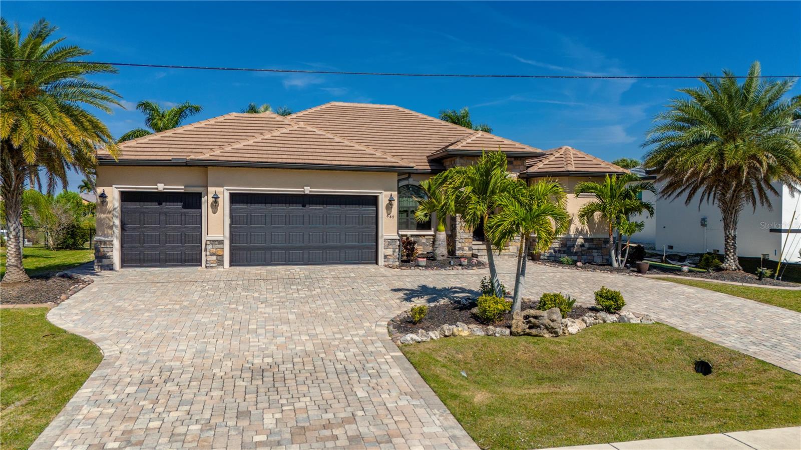 669 MONACO DR, PUNTA GORDA, FL, 33950