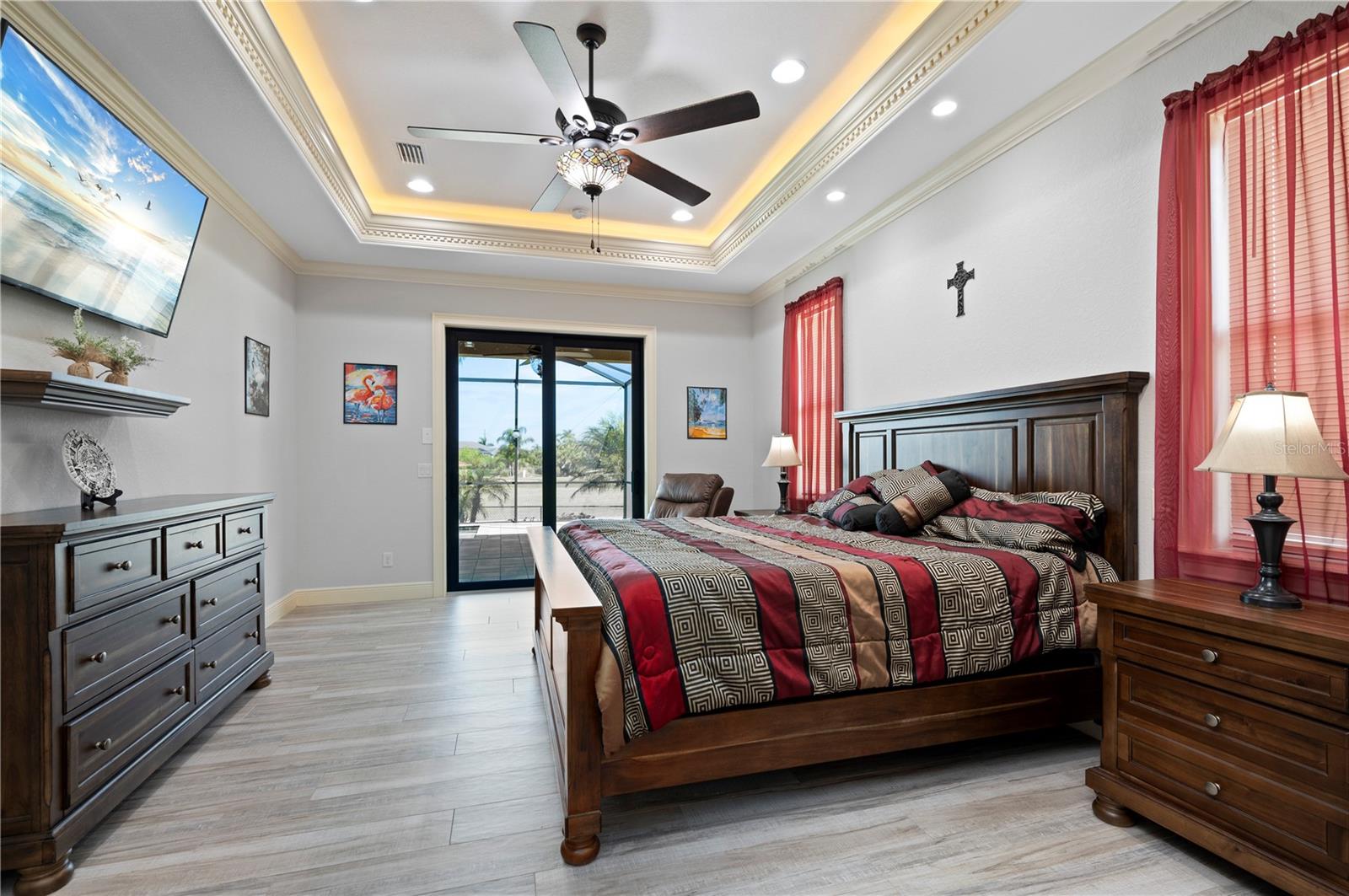 669 MONACO DR, PUNTA GORDA, FL, 33950