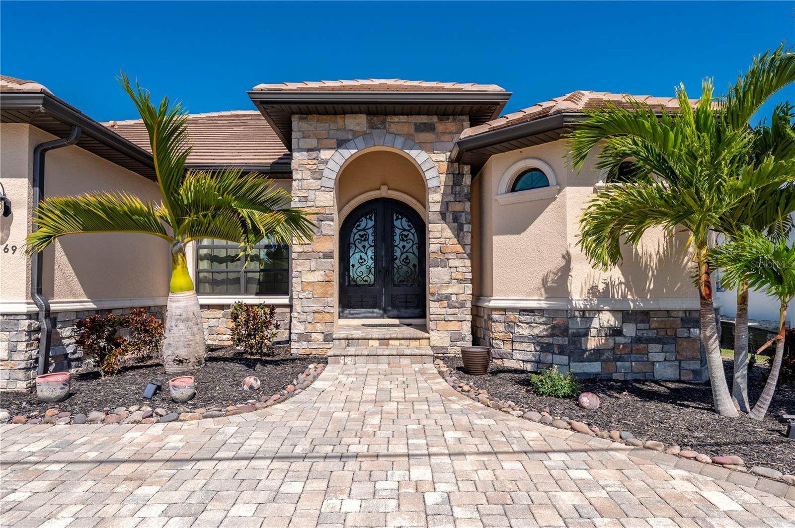 669 MONACO DR, PUNTA GORDA, FL, 33950