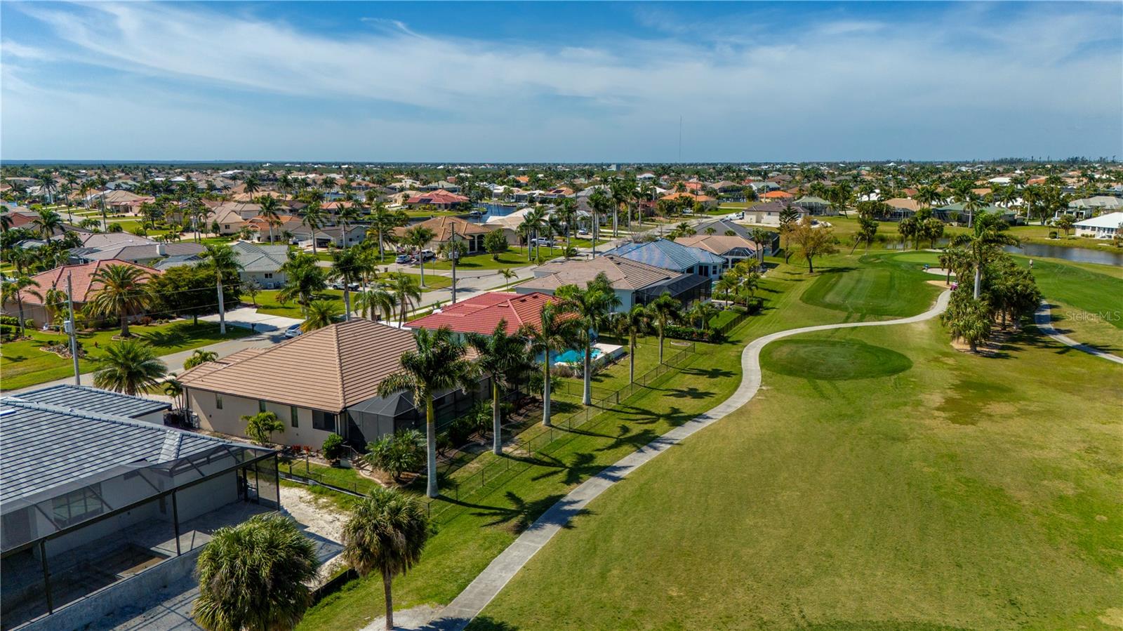 669 MONACO DR, PUNTA GORDA, FL, 33950