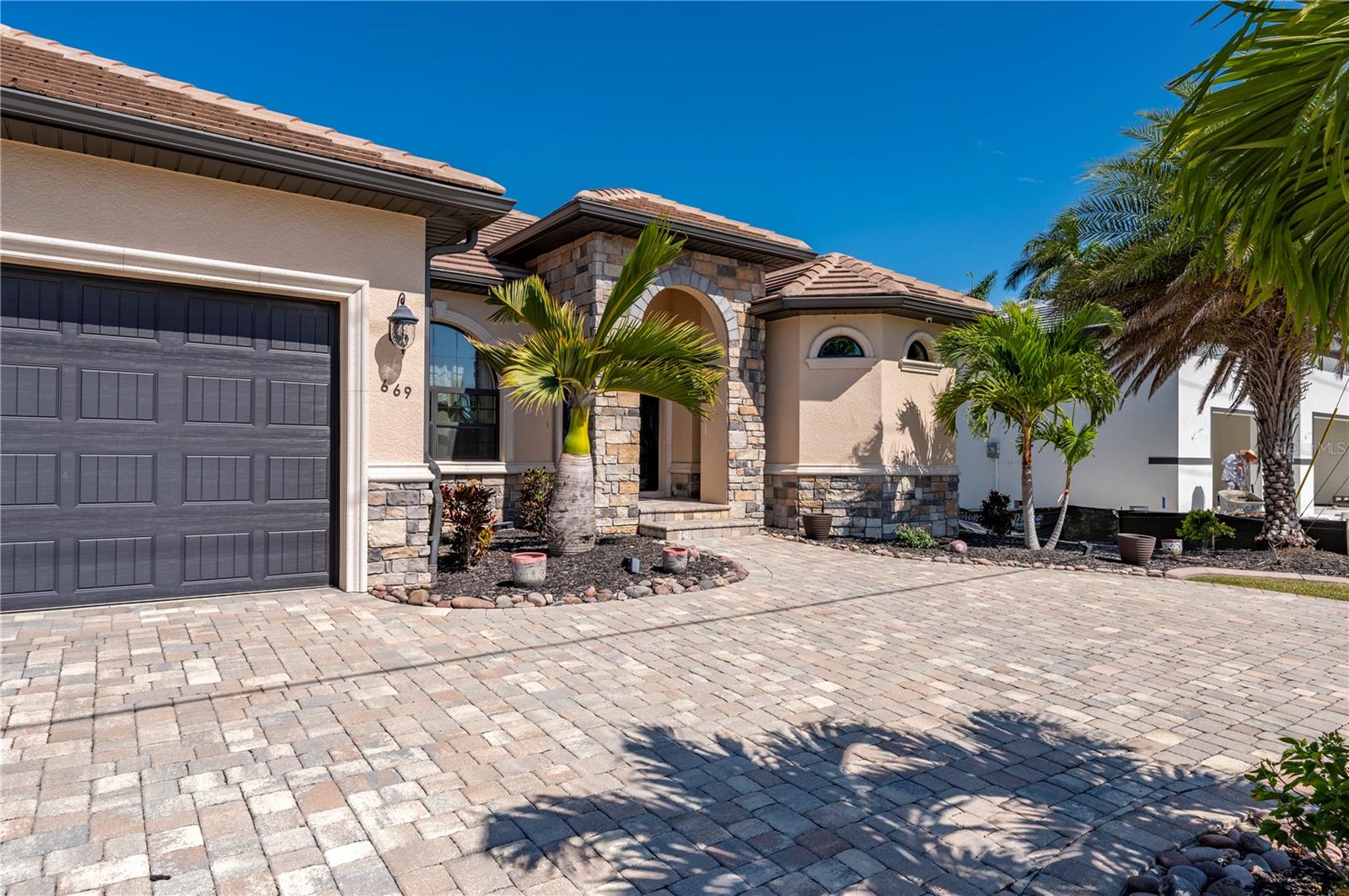669 MONACO DR, PUNTA GORDA, FL, 33950