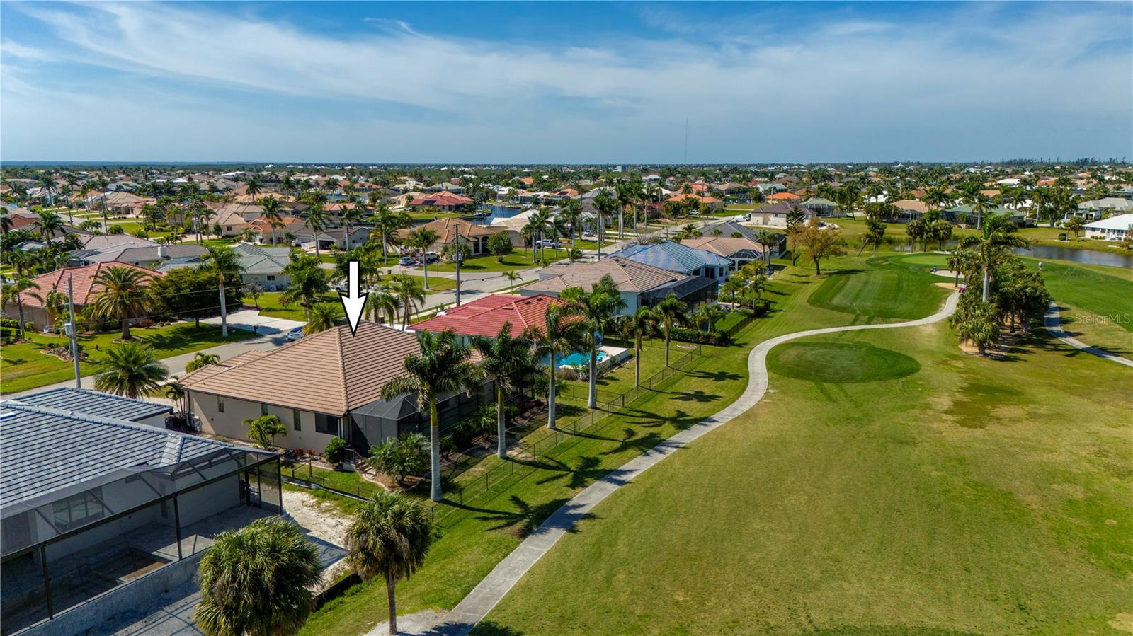 669 MONACO DR, PUNTA GORDA, FL, 33950