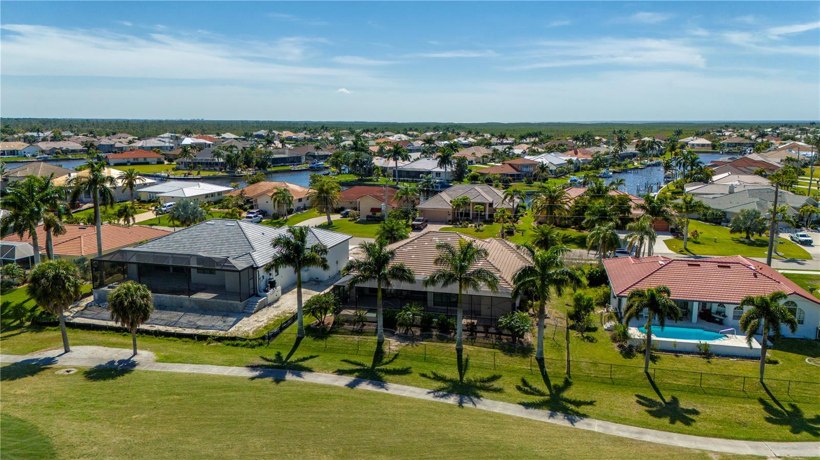669 MONACO DR, PUNTA GORDA, FL, 33950