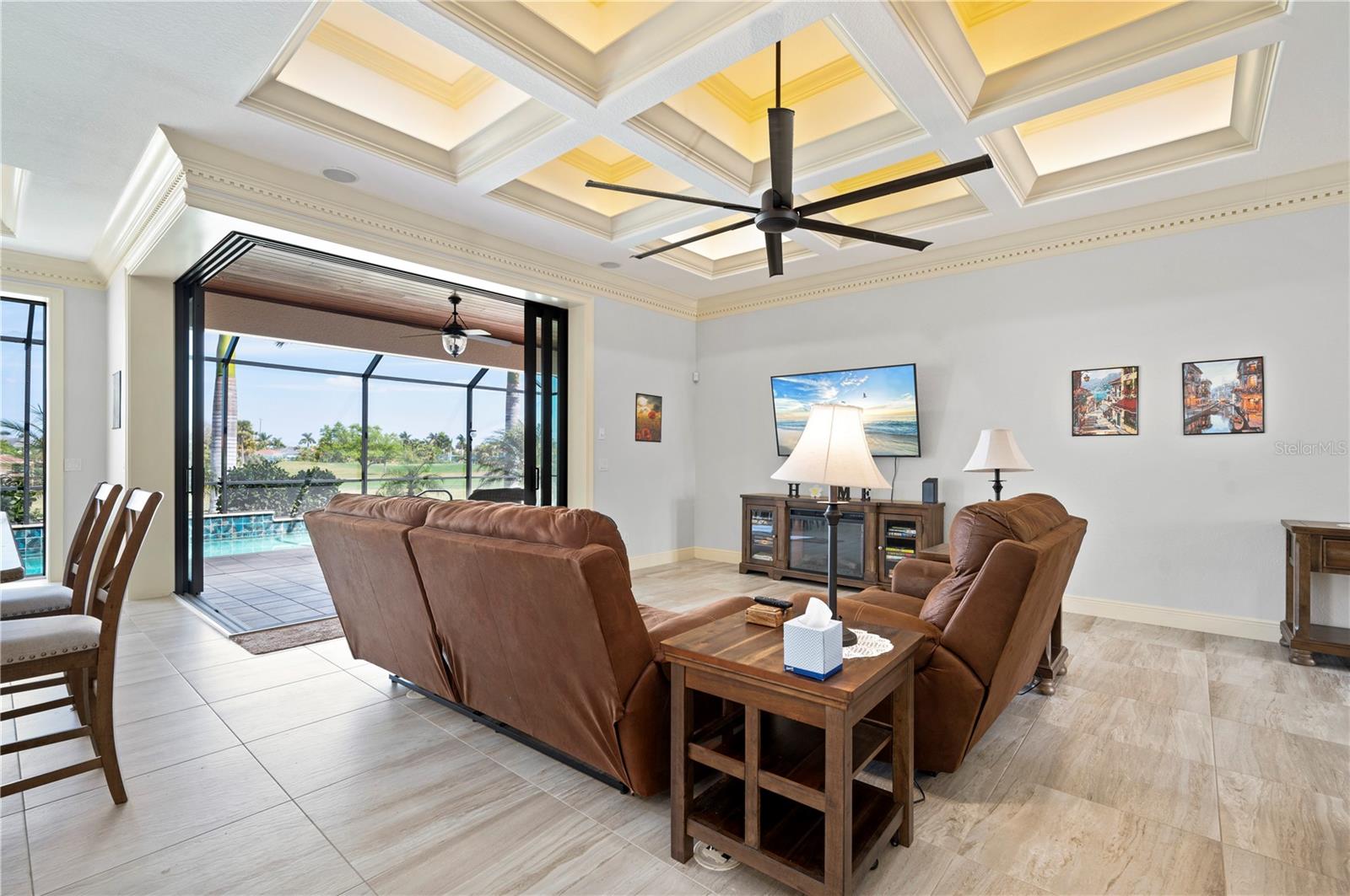 669 MONACO DR, PUNTA GORDA, FL, 33950