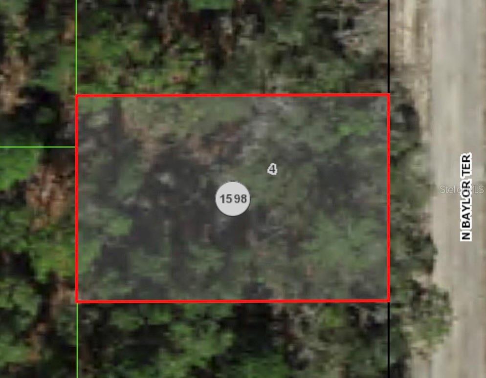 6492 N BAYLOR TER, CITRUS SPRINGS, FL, 34433