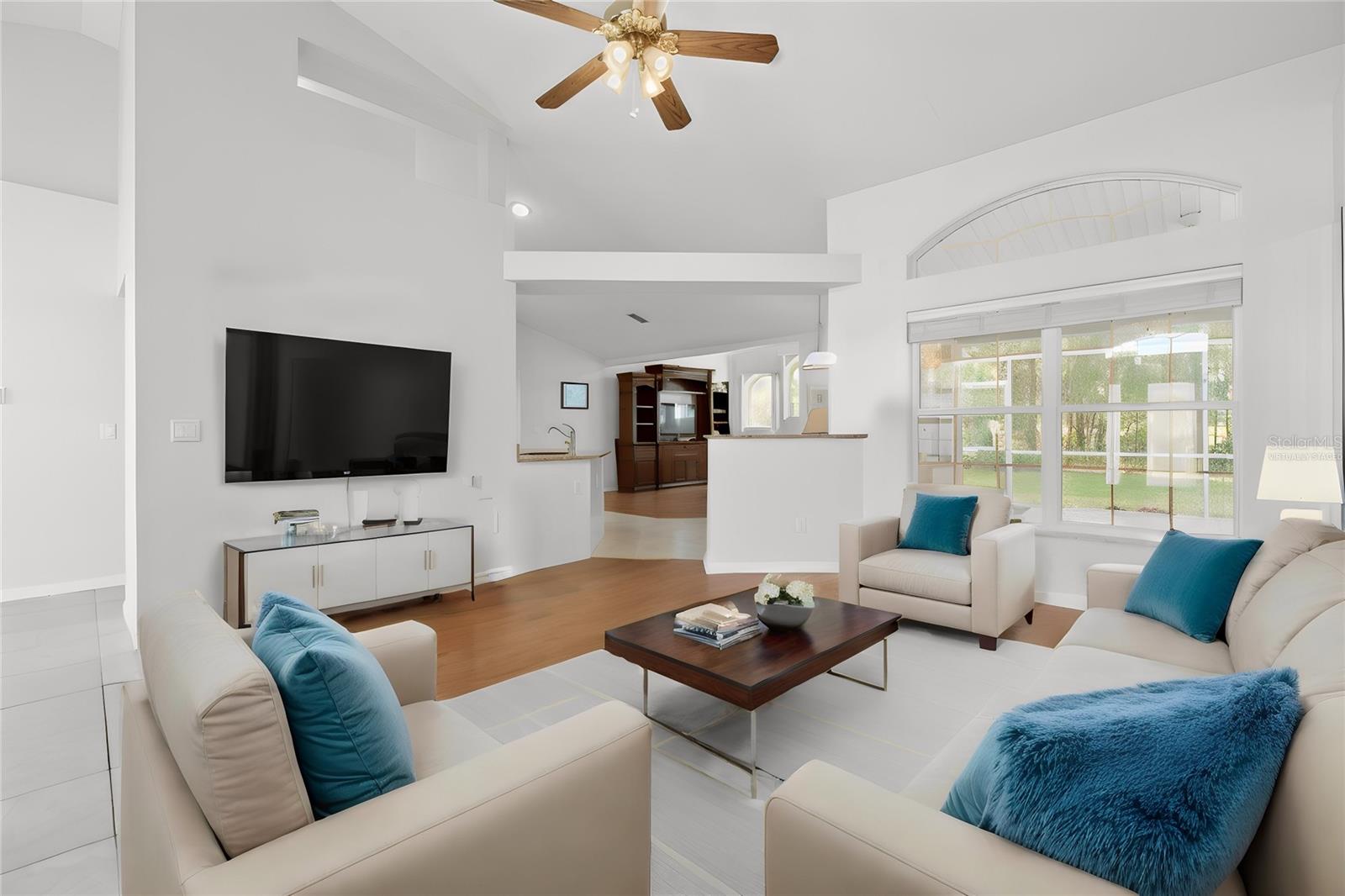 11115 SW 53RD CIR, OCALA, FL, 34476