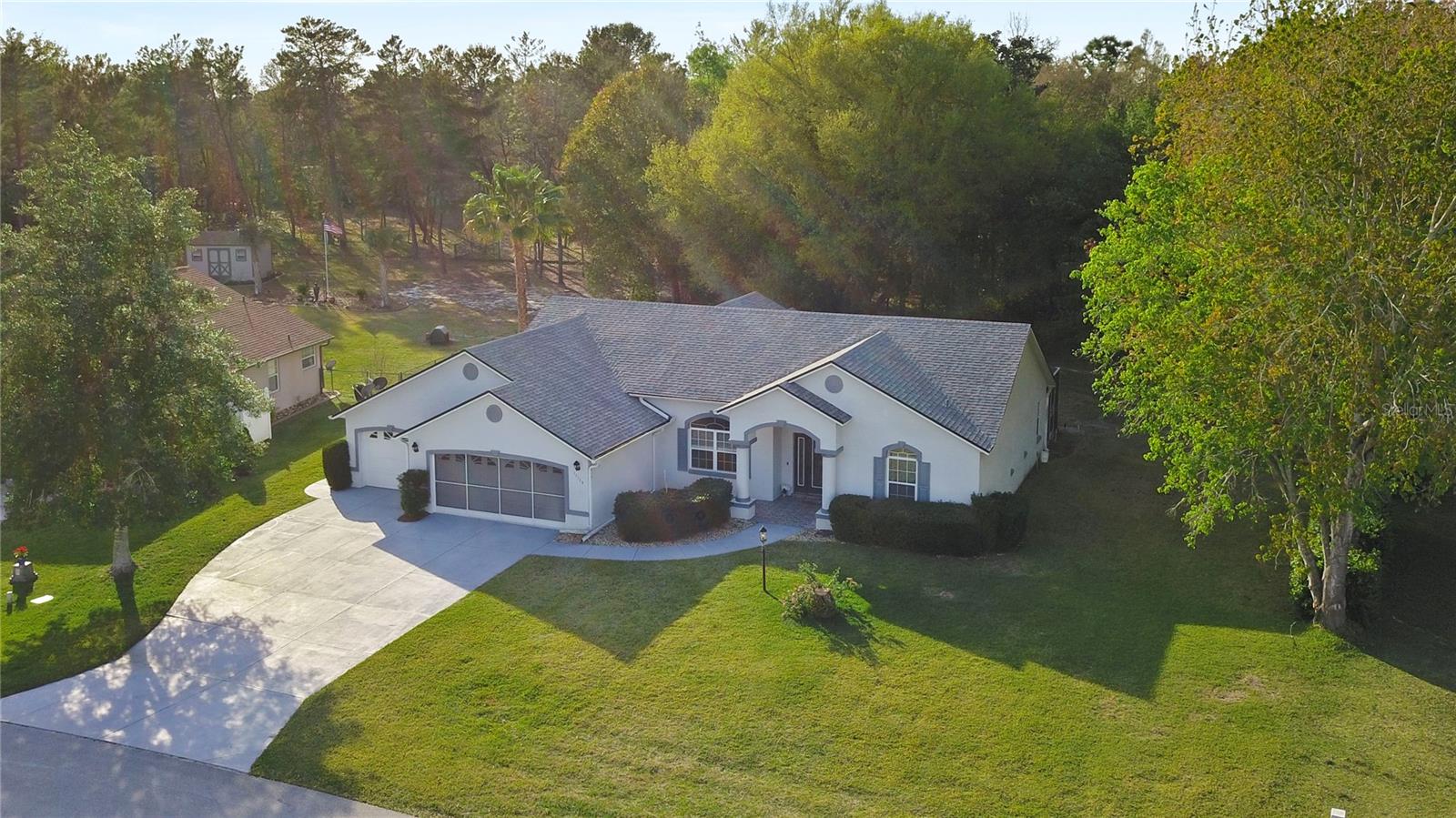 11115 SW 53RD CIR, OCALA, FL, 34476