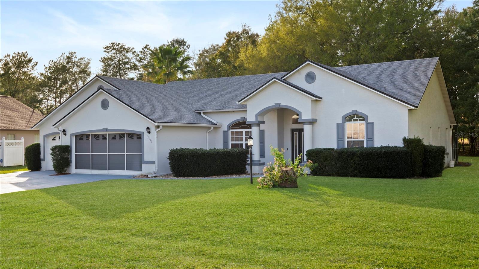 11115 SW 53RD CIR, OCALA, FL, 34476